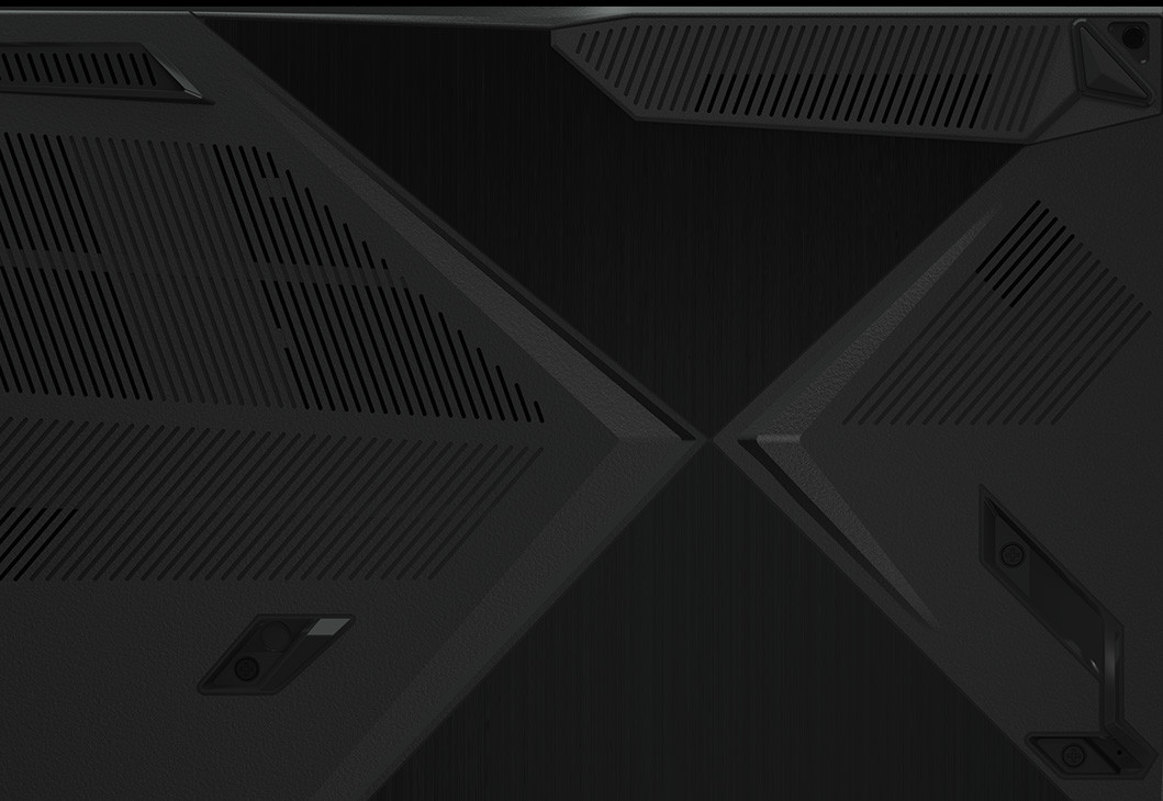 MSI Thin GF63 12UCX-494XPL i5-12450H 15.6" FHD 144Hz IPS-Level 8GB DDR4 3200 SSD512 RTX 2050 4GB NoOS - zdjęcie 3
