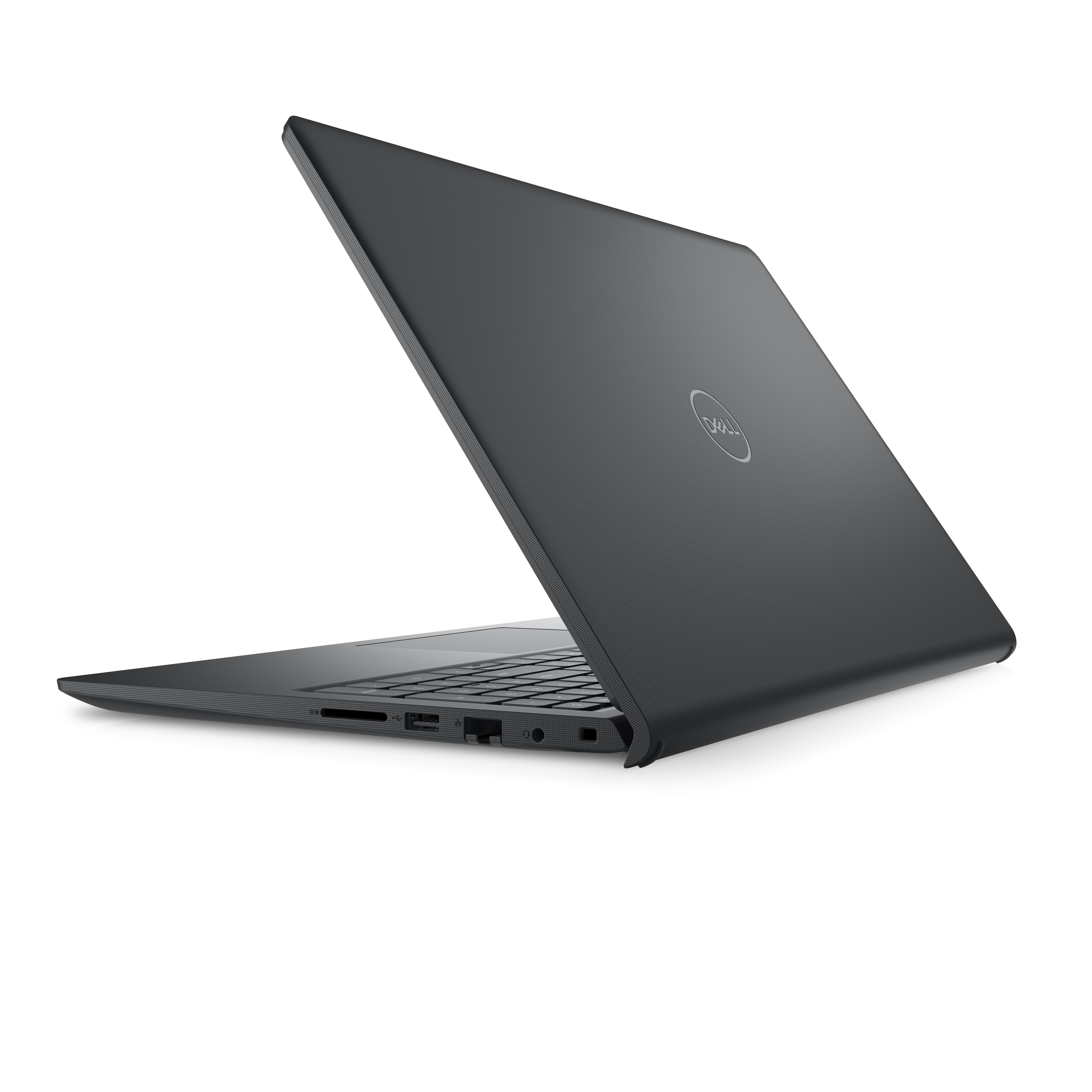 Dell Vostro 3520 i5-1235U 15.6" FHD 250nits 16GB DDR4 SSD512 Intel Iris Xe Graphics FgrPr Cam Mic WLAN + BT Backlit Kb W11Pro - zdjęcie 4