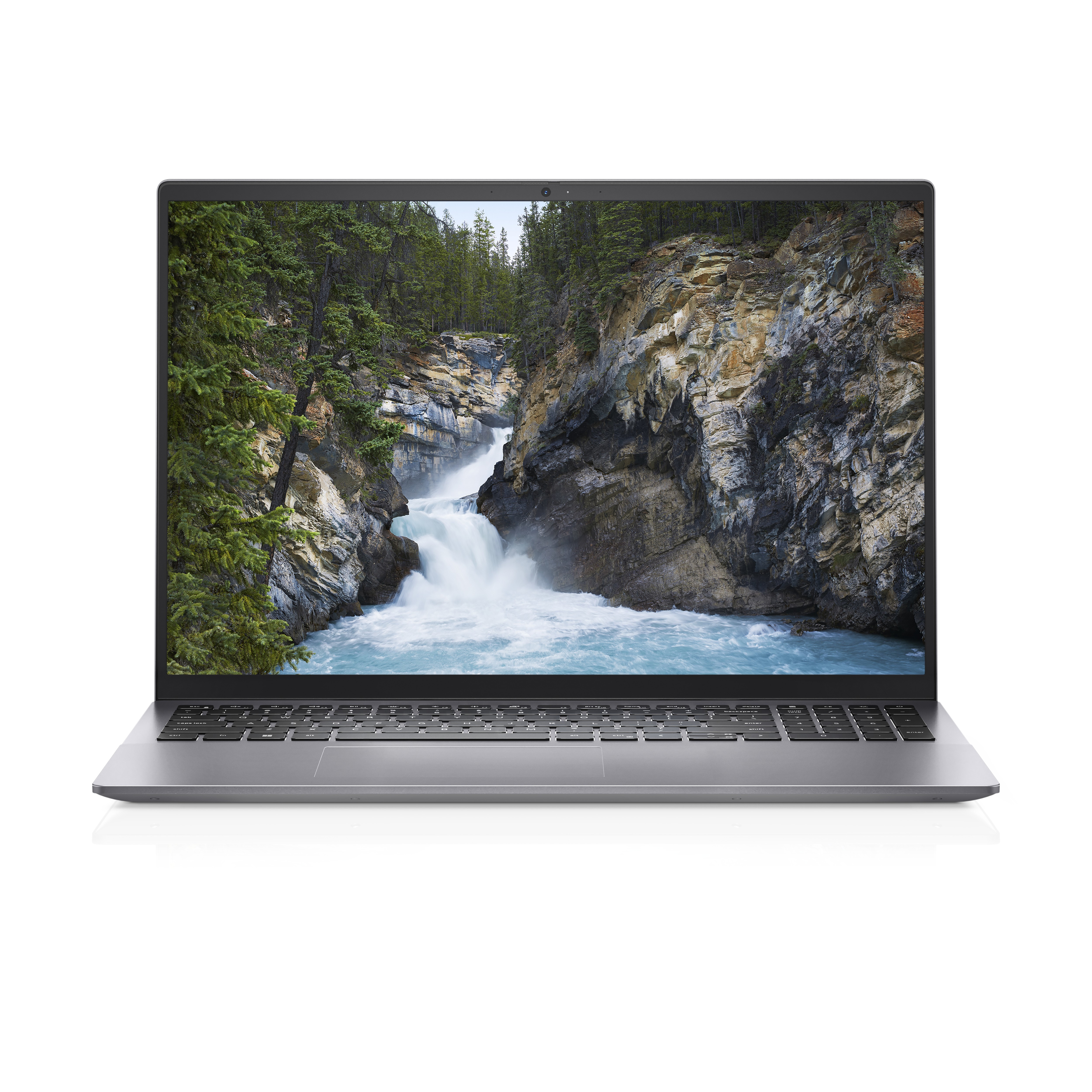 Dell Vostro 5630 i5-1340P 16"FHD+ IPS 250nits 8GB LPDDR5 SSD512 Intel Iris Xe Graphics WLAN+BT Backlit KB 4 Cell W11Pro 3Y ProSupport - zdjęcie 4