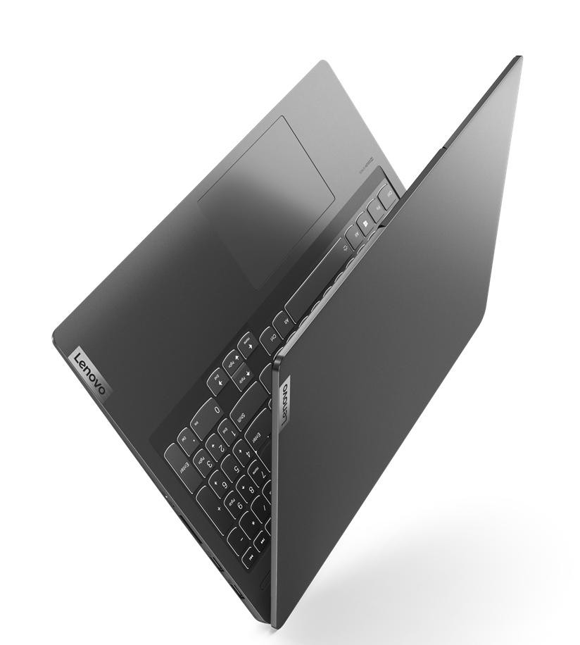 Lenovo Legion Pro 5 16IRX8 i5-13500HX 16"WQXGA IPS 500nits AG 240Hz 16GB DDR5 4800 SSD1TB GeForce RTX 4060 8GB DOS Onyx Grey - zdjęcie 2