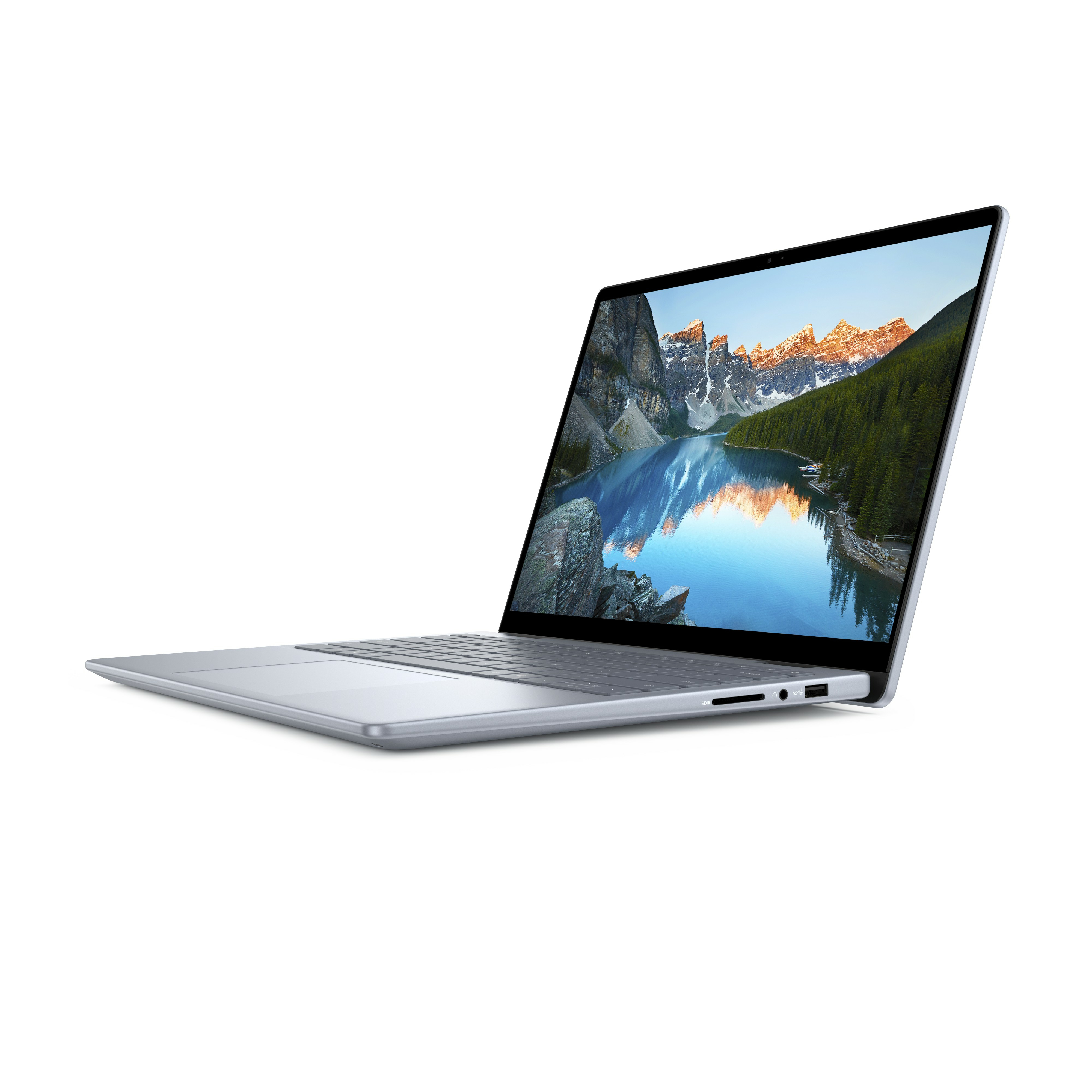 Dell Inspiron 2in1 7440 U7 150U 14,0”FHD+ 500nits WVA 16GB DDR5 5200 SSD1TB Intel ARC Win11 3Y NBD - zdjęcie 3