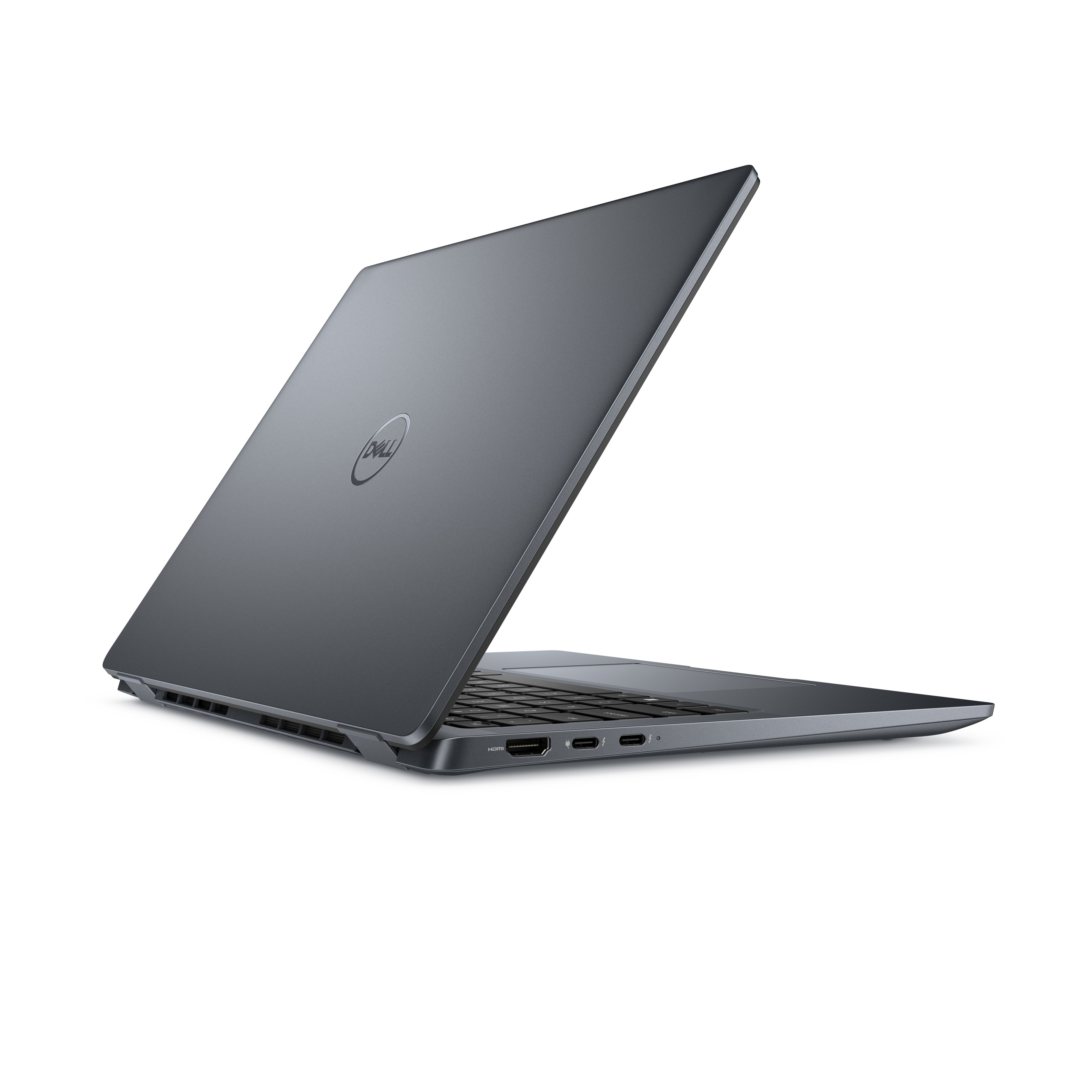 Dell Latitude 7340 L13-73400157574SA i5-1345U 13.3" WUXGA 16GB SSD1TB BT BLKB FPR W11Pro Titan Gray (REPACK) 2Y - zdjęcie 5