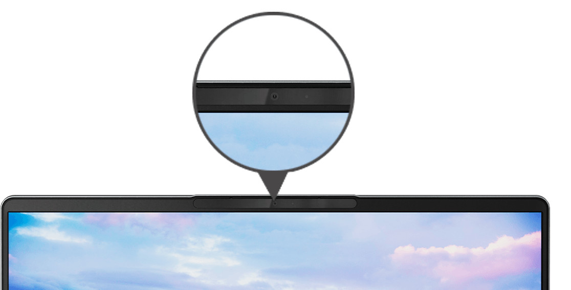 Lenovo IdeaPad 5 Pro 14ACN6 Ryzen 5 5600U 14" 2.2K IPS 300nits AG 16GB DDR4 3200 512GB SSD NVIDIA GeForce MX450 2GB GDDR6 NoOS Storm Grey - zdjęcie 4