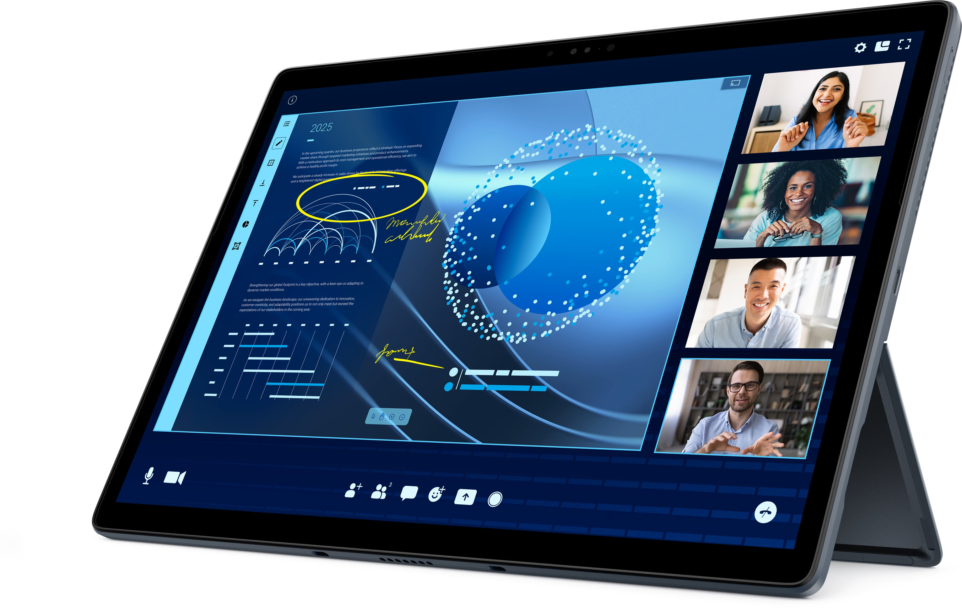 Dell Latitude 7350 Core Ultra 5 135U 13"3K 500nits 60Hz 16GB DDR5 SSD512 Intel Arc W11Pro 4KYHD - zdjęcie 1