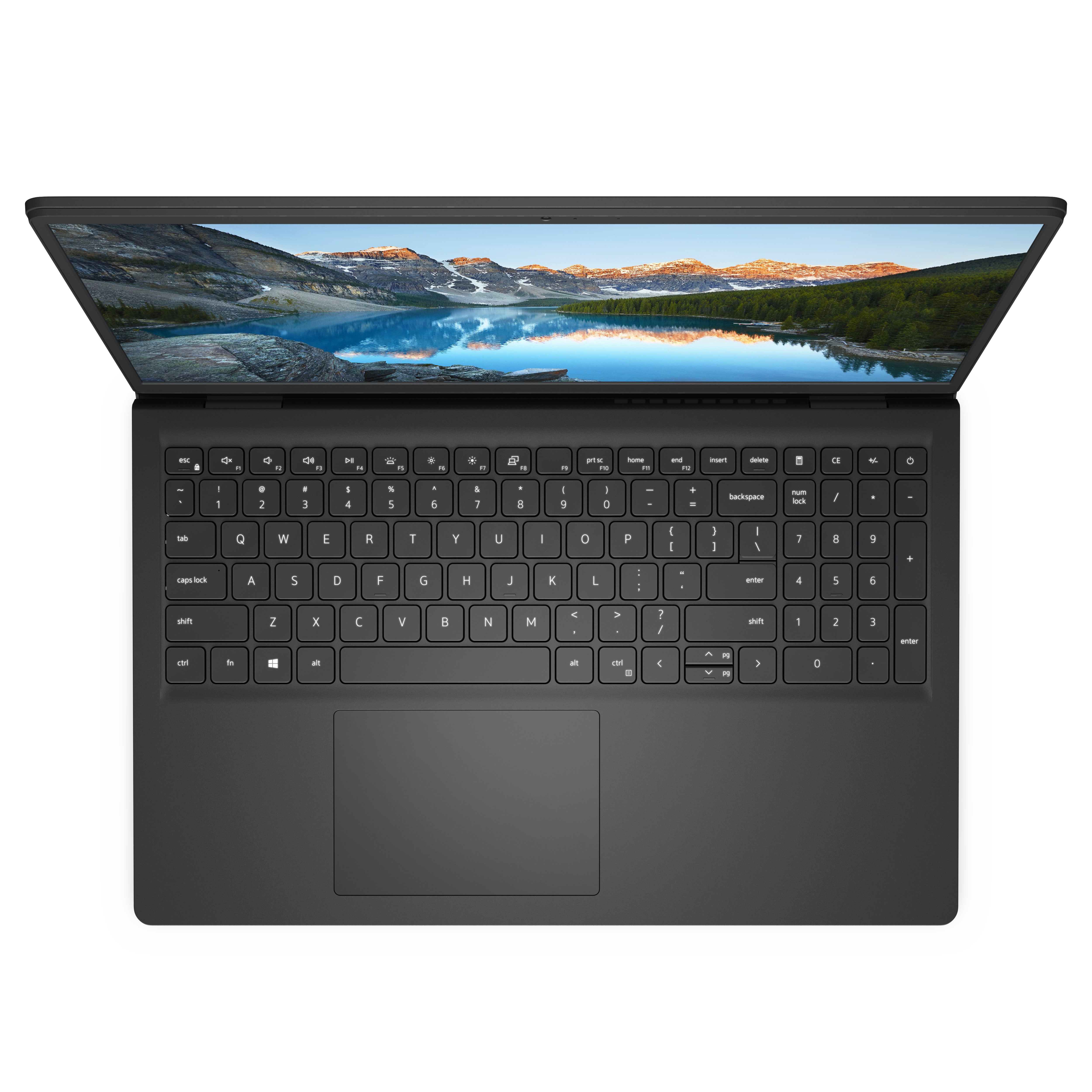 Dell Inspiron 3530 i5-1334U 15.6"FHD 32GB DDR4 2666 SSD1TB Intel Iris Xe Graphics Cam Mic WLAN+BT Kb 3 Cell Win11 - zdjęcie 3