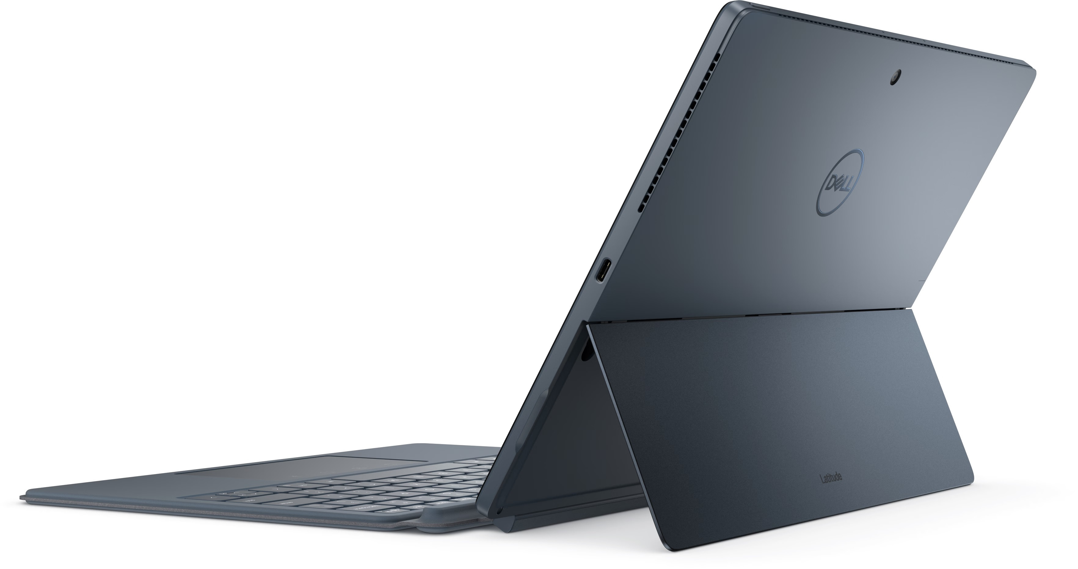 Dell Latitude 7350 Core Ultra 5 135U 13"3K 500nits 60Hz 16GB DDR5 SSD512 Intel Arc W11Pro 4KYHD - zdjęcie 5