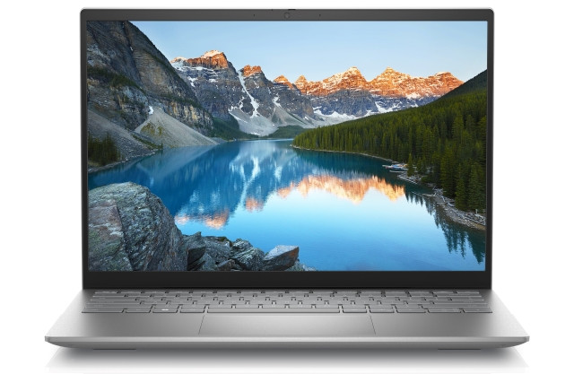 Dell Inspiron 16 5620 i5 1235U 16"FHD+ 16GB DDR4 3200 SSD512 Intel Iris Xe Graphics Win11 - zdjęcie 4