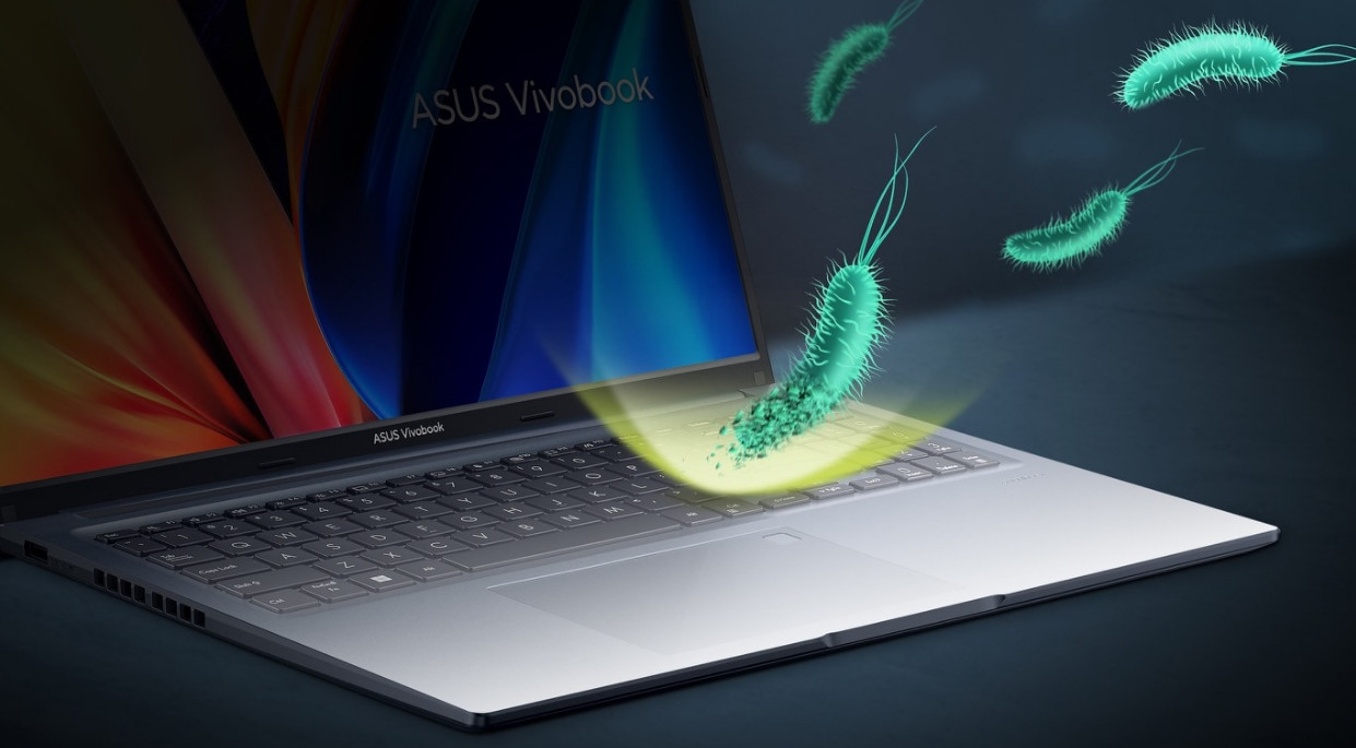 ASUS Vivobook 16X K3605ZC-N1090 i5-12450H 16.0"WUXGA IPS-level 120Hz 300Nits 8GB DDR4 SSD512 Cam WLAN+BT Geforce RTX 3050 4GB 50WHrs NoOS Indie Black - zdjęcie 7