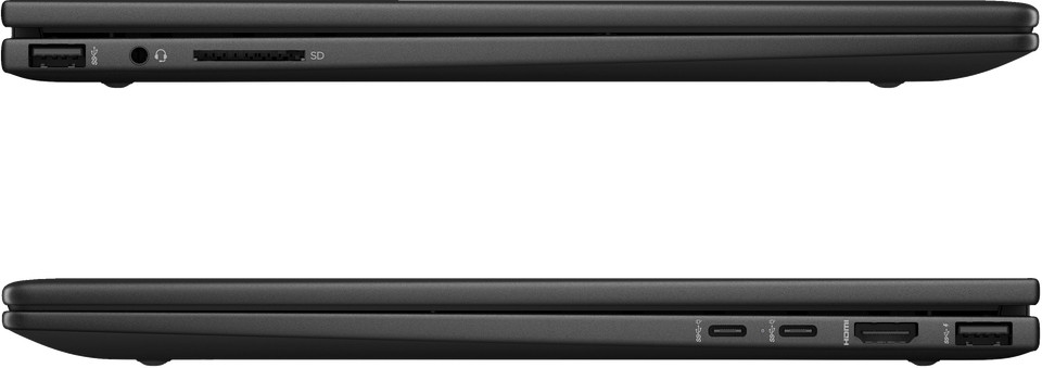 HP Envy 15-FE0053D i7-1355U 15.6"FHD Touch IPS 16GB SSD512 BT BLKB x360 Win11 Natural Silver (REPACK) 2Y - zdjęcie 5