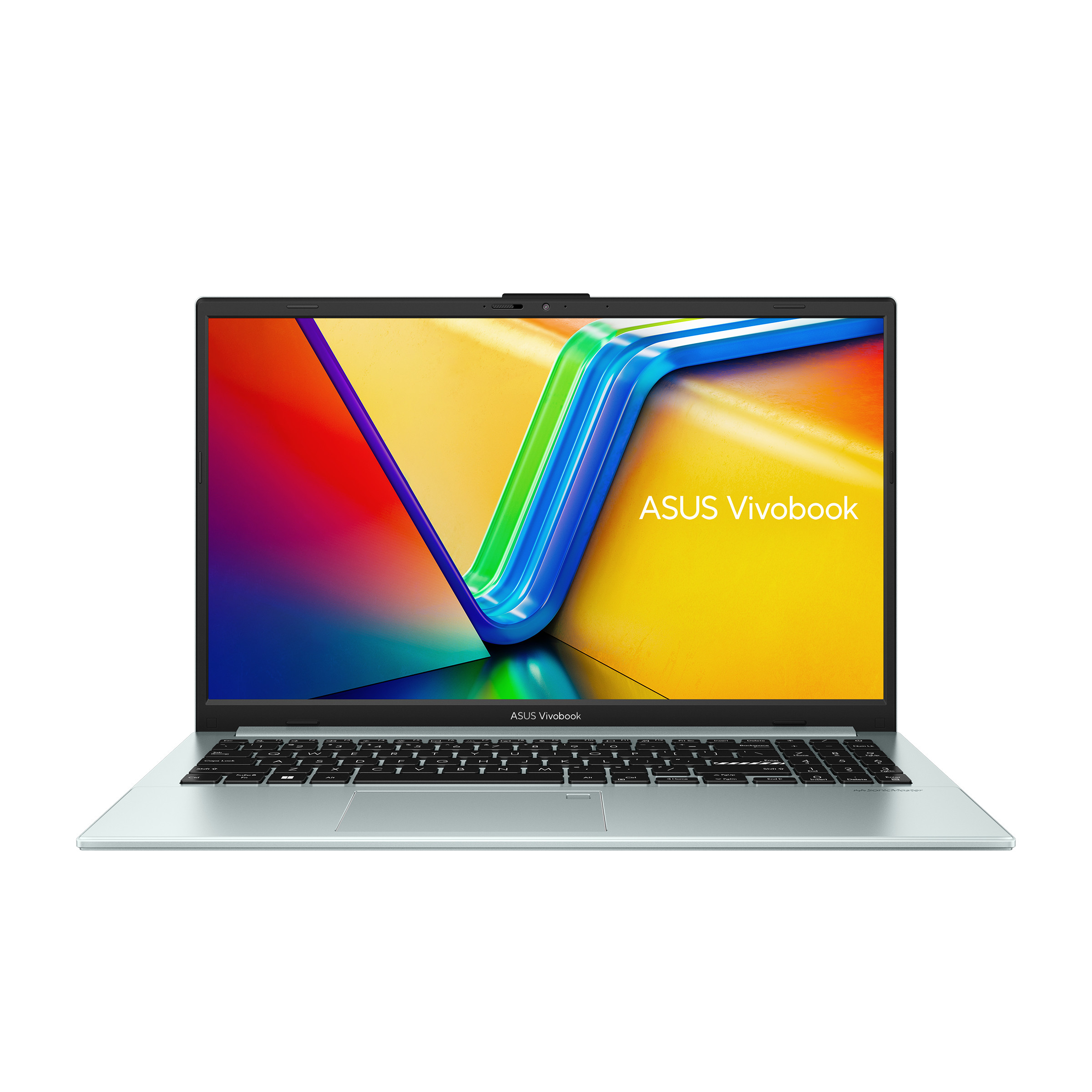 ASUS E1504GA-WS34 i3-N305 15.6" FHD 8GB SSD256 BT BLKB FPR Win11 Green Grey (REPACK) 2Y - zdjęcie 3