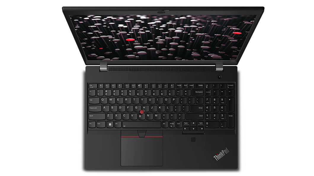 Lenovo ThinkPad P15v G3 Ryzen 5 6650H 15.6"FHD 16GB DDR5 4800 SSD512 T600 4GB W11Pro Black 3YRS Premier Support + CO2 Offset - zdjęcie 3