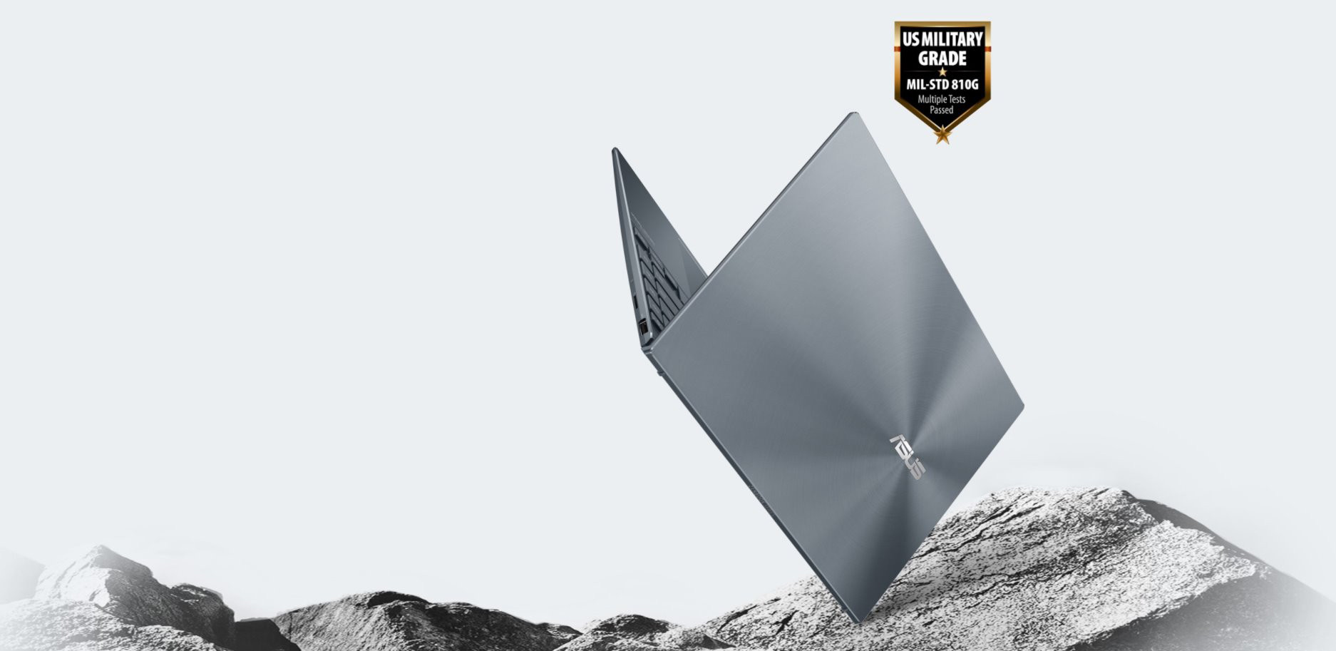 ASUS Zenbook 13 OLED UX325EA-KG447W i5-1135G7 13.3"FHD OLED 400nits Glare 16GB SSD512 Intel Iris Xe Graphics G7 Win11 Lilac Mist 2Y - zdjęcie 14