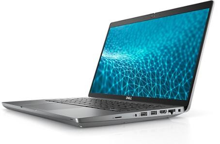 Dell Latitude L14-54310023757SA i5-1250P 14"FHD 16GB SSD256 BT BLKB No Webcam No Mic W11Pro (REPACK) 2Y - zdjęcie 3