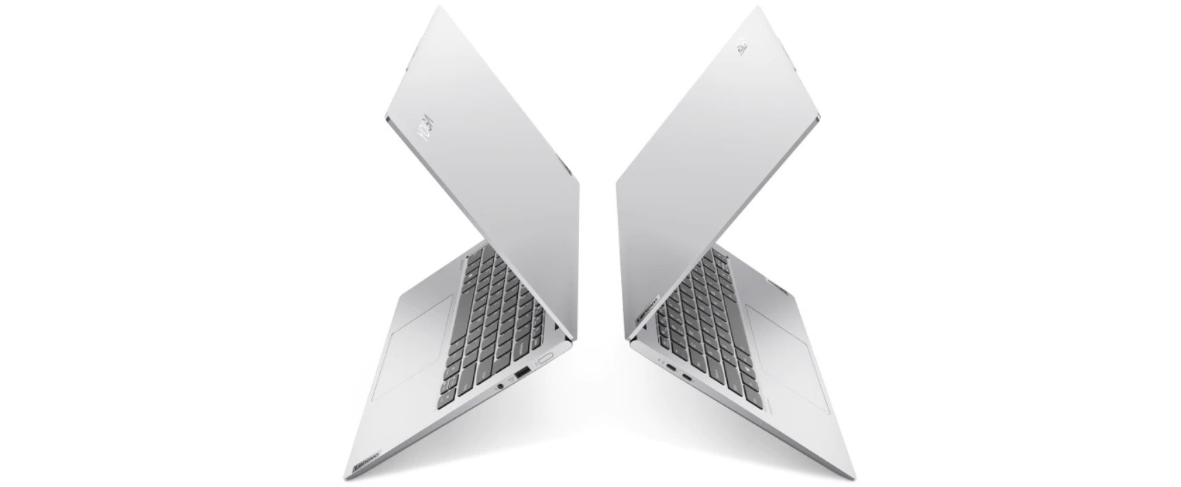 Laptop Lenovo Yoga Slim 7 Pro 14IHU5 82NH00B8PB i5-11320H 14" 2,8K OLED HDR 16GB 1000SSD Int W11 - zdjęcie 4