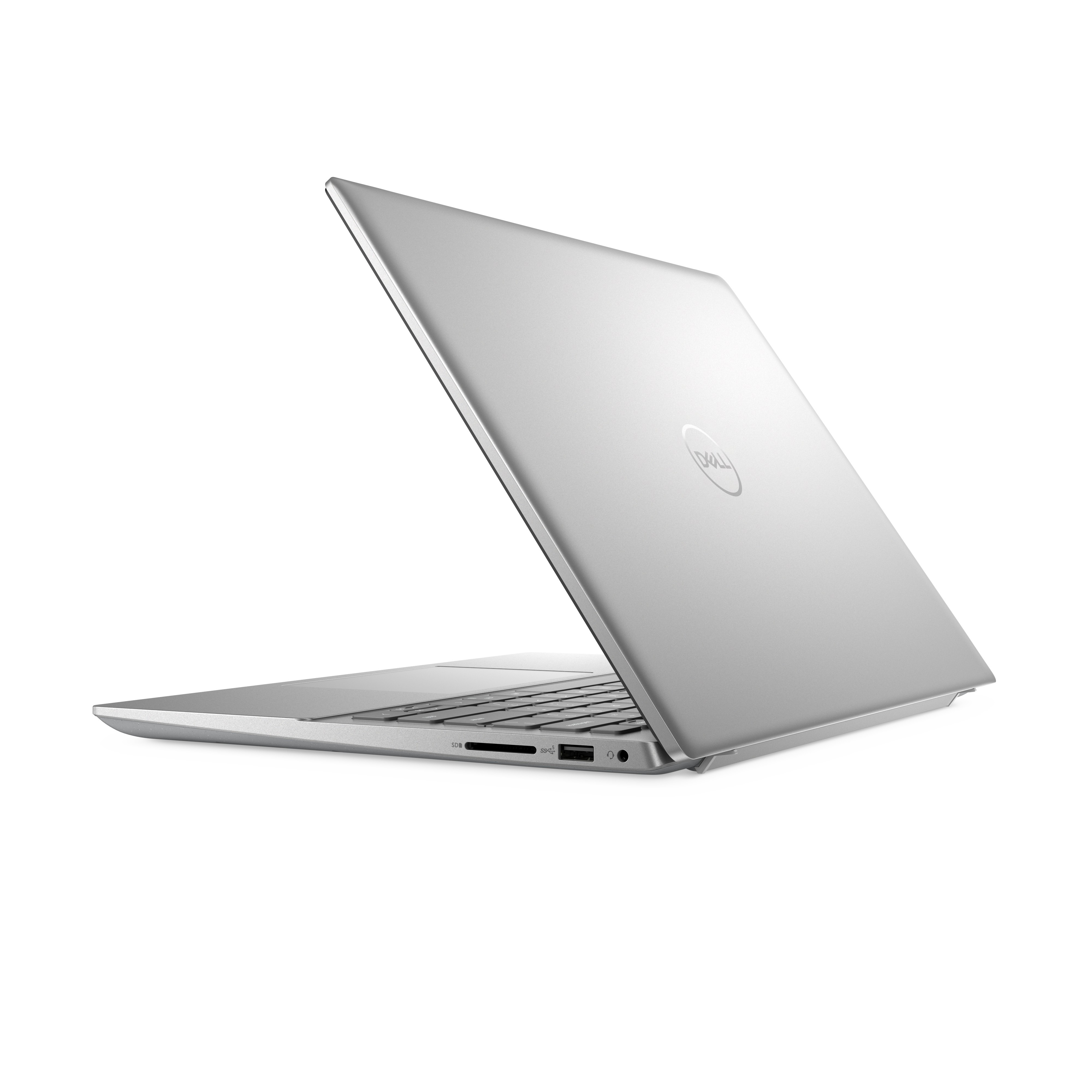 Dell I15-35200169485SA i7-1255U 15.6"FHD AG 120Hz 16GB SSD512 BT Win11 Carbon Black (REPACK) 2Y - zdjęcie 5