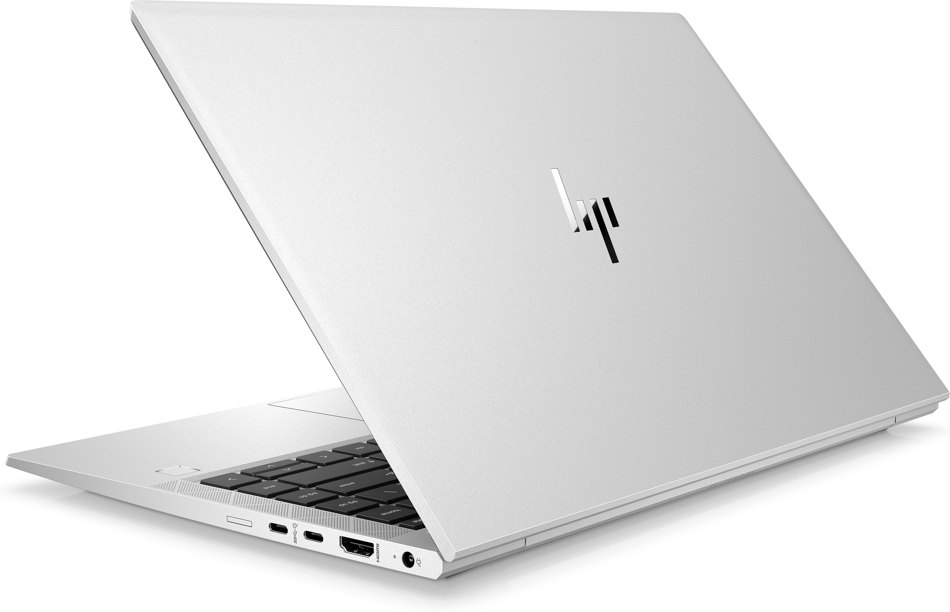HP EliteBook 845 G8 Ryzen 5 PRO 5650U 14"FHD IPS 16GB SSD256 Radeon RX Vega 7 Cam720p ALU BLKB BT 53Wh W10Pro 1Y - zdjęcie 3