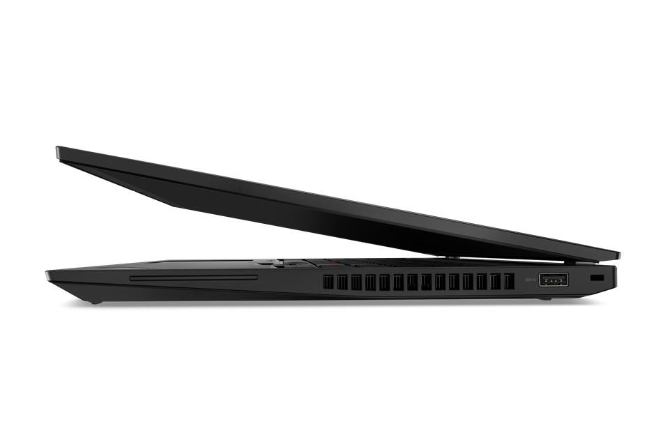 Lenovo ThinkPad P16s G1 Ryzen 7 6850U 16.0"WUXGA 16GB LPDDR5-6400 512GB Radeon 680M Graphics W11Pro Black 3YRS Premier Support + CO2 Offset - zdjęcie 2