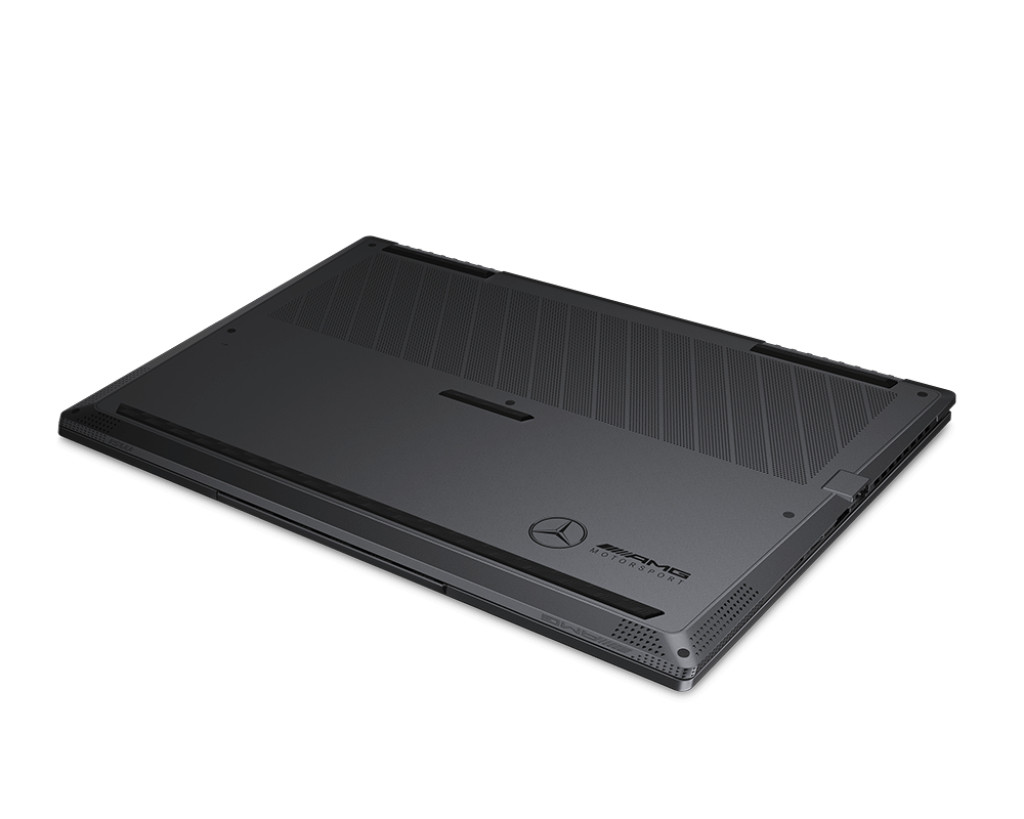 MSI Stealth 16 MercedesAMG A13VG-247PL i9-13900H 16"UHD+ OLED 32GB DDR5 SSD2TB RTX 4070 8GB Win11 - zdjęcie 5