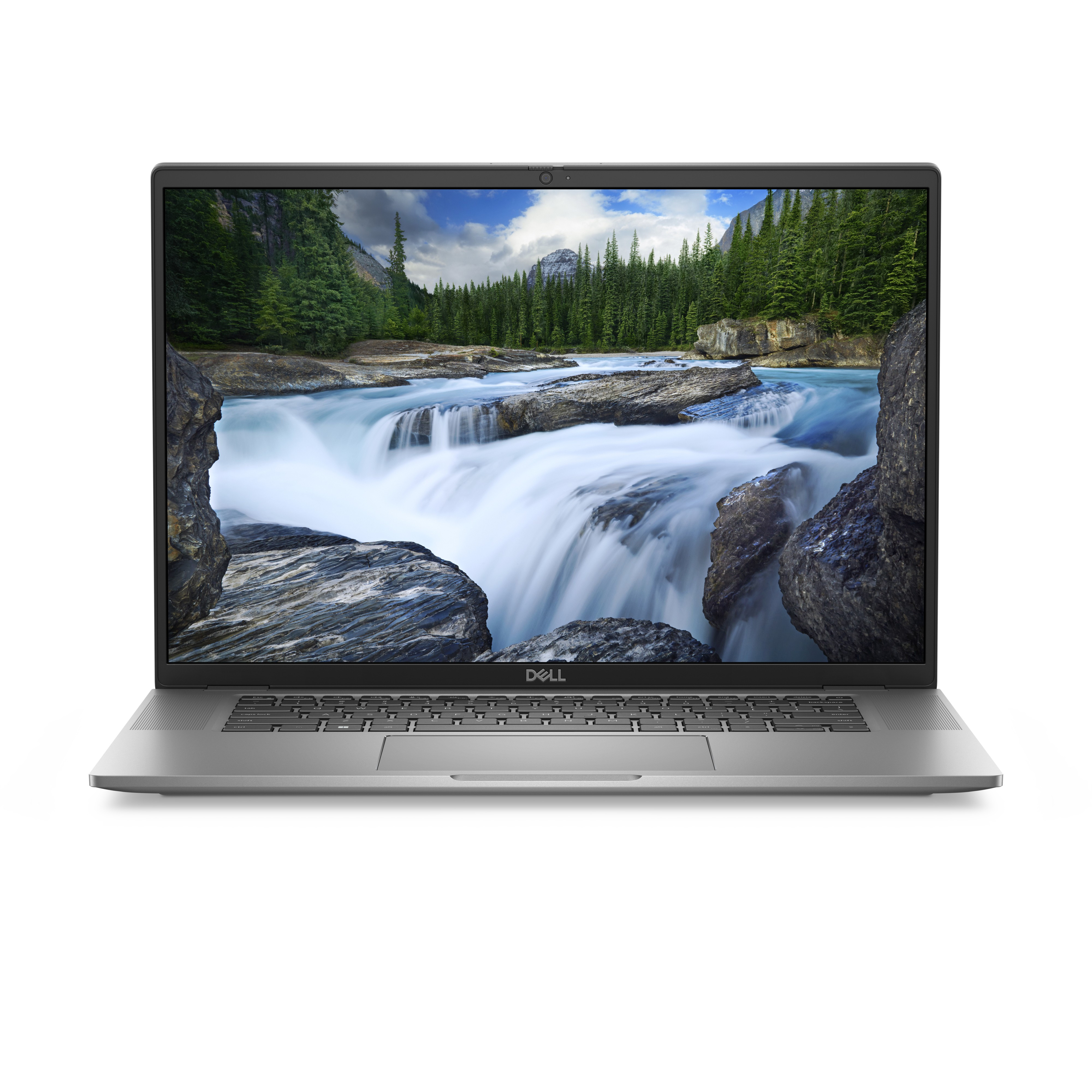 Dell Latitude 7640 i7-1365U 16.0"WUXGA 60Hz IPS 250nits Matt 16GB LPDDR5 4800 SSD512 Iris Xe Graphics FPR SCR BK W11Pro 3Y Pro Support - zdjęcie 1