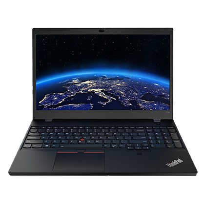 Lenovo ThinkPad P15v G3 Ryzen 5 6650H 15.6"FHD 16GB DDR5 4800 SSD512 T600 4GB W11Pro Black 3YRS Premier Support + CO2 Offset - zdjęcie 1