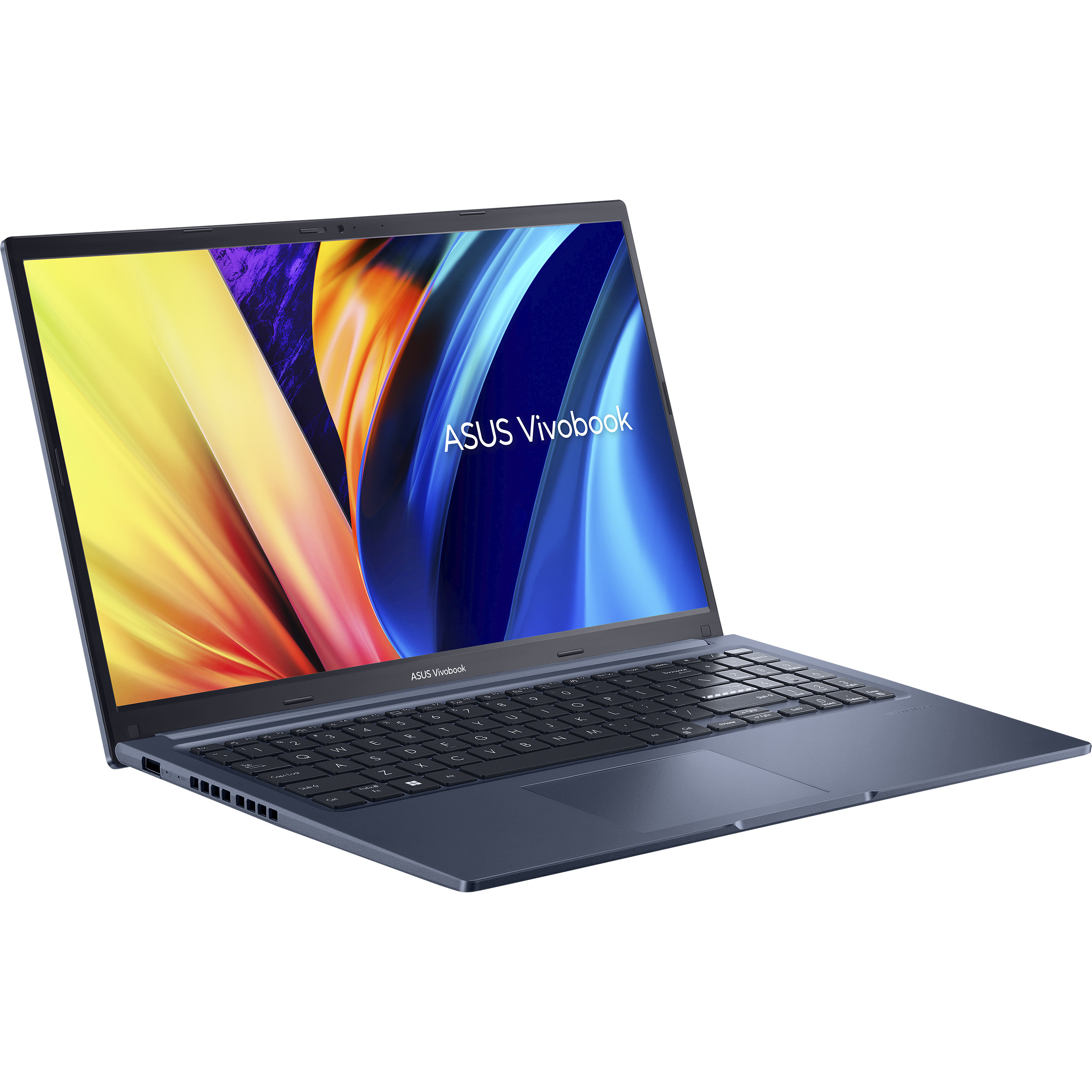 ASUS F1502VA-SB96 i9-13900H 15.6"FHD 16GB SSD1TB BT BLKB Win11 Blue (REPACK) 2Y - zdjęcie 5