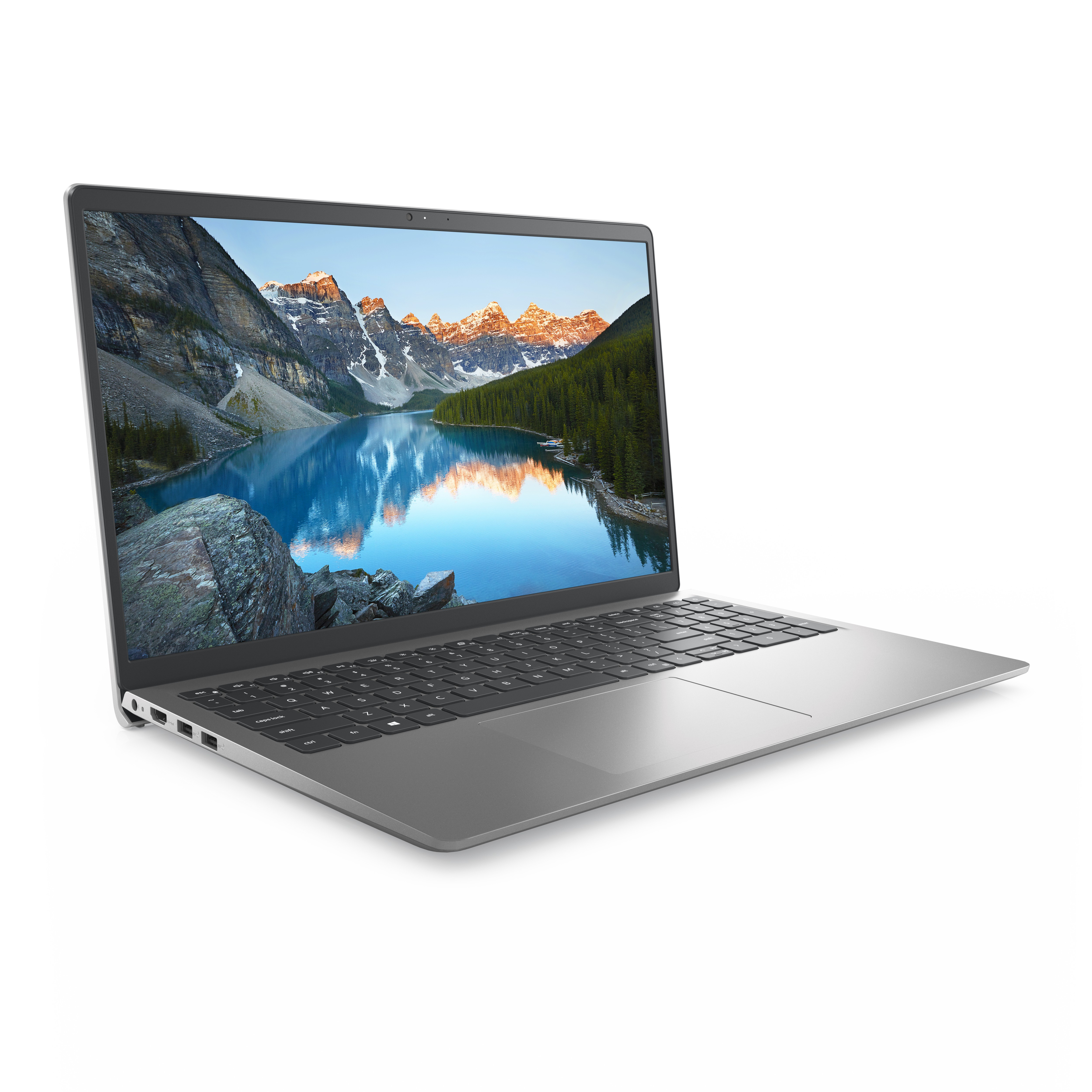Dell Inspiron 3511 i5-1135G7 16GB 512GB 15.6" FHD Intel Iris Xe Win11 non-backlit 2y NBD Platinum Silver - zdjęcie 1