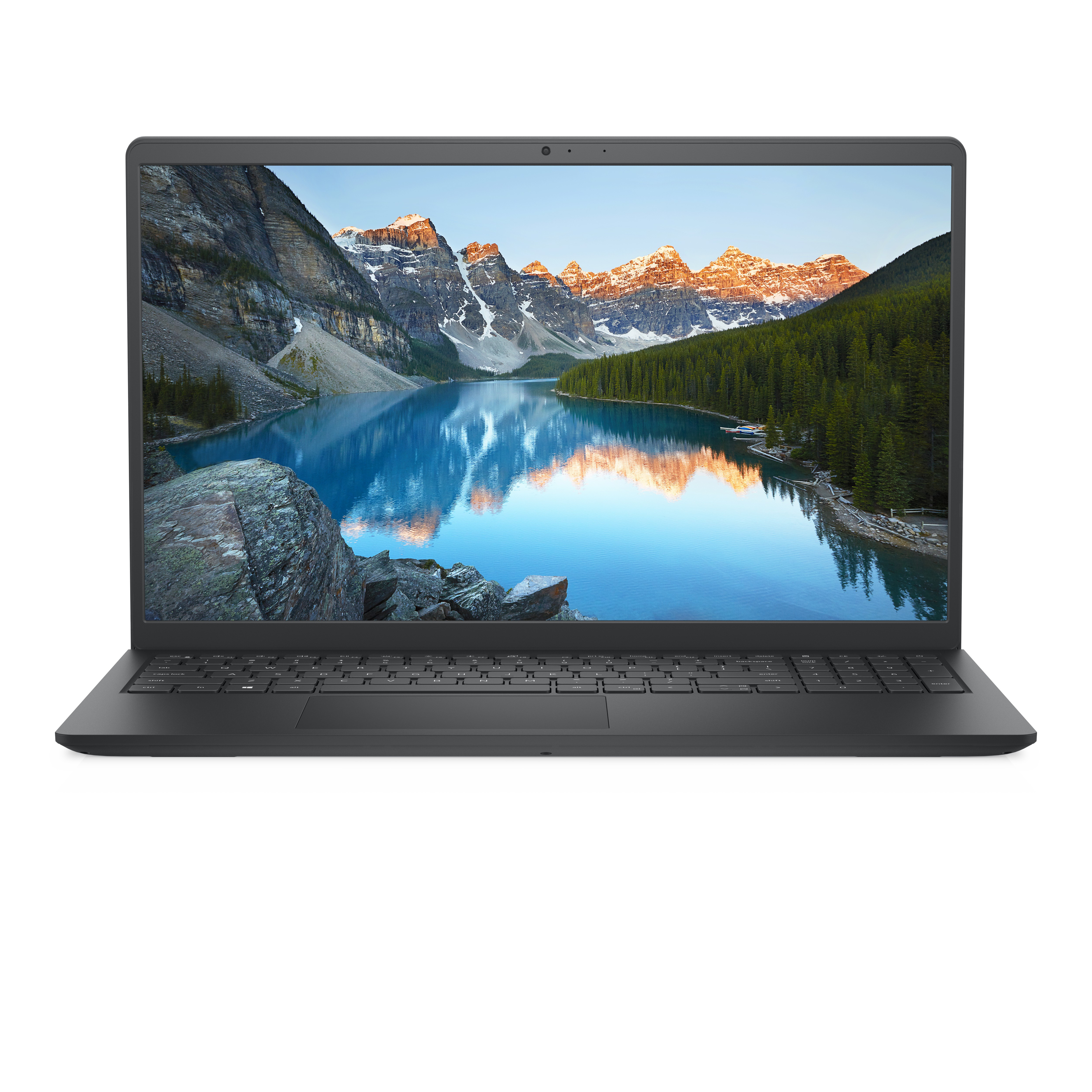 Dell Inspiron 3530 i5-1334U 15.6"FHD 32GB DDR4 2666 SSD1TB Intel Iris Xe Graphics Cam Mic WLAN+BT Kb 3 Cell Win11 - zdjęcie 1