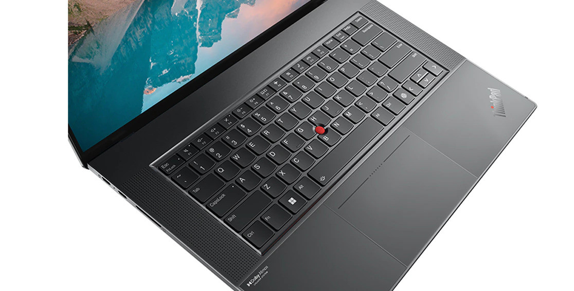 Lenovo ThinkPad Z16 G1 16" Ryzen7 PRO 6850H 16GB SSD512 RX6500M 4GB W11Pro 3Yr Premier - zdjęcie 4
