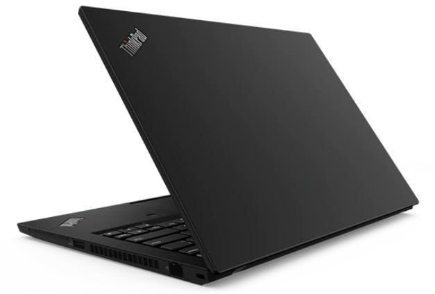 Lenovo ThinkPad T14s i5-1145G7 vPro 14”FHD AG IPS 8GB_3200MHz SSD256 IrisXe FPR BLK Cam720p W10Pro (REPACK) 2Y - zdjęcie 4
