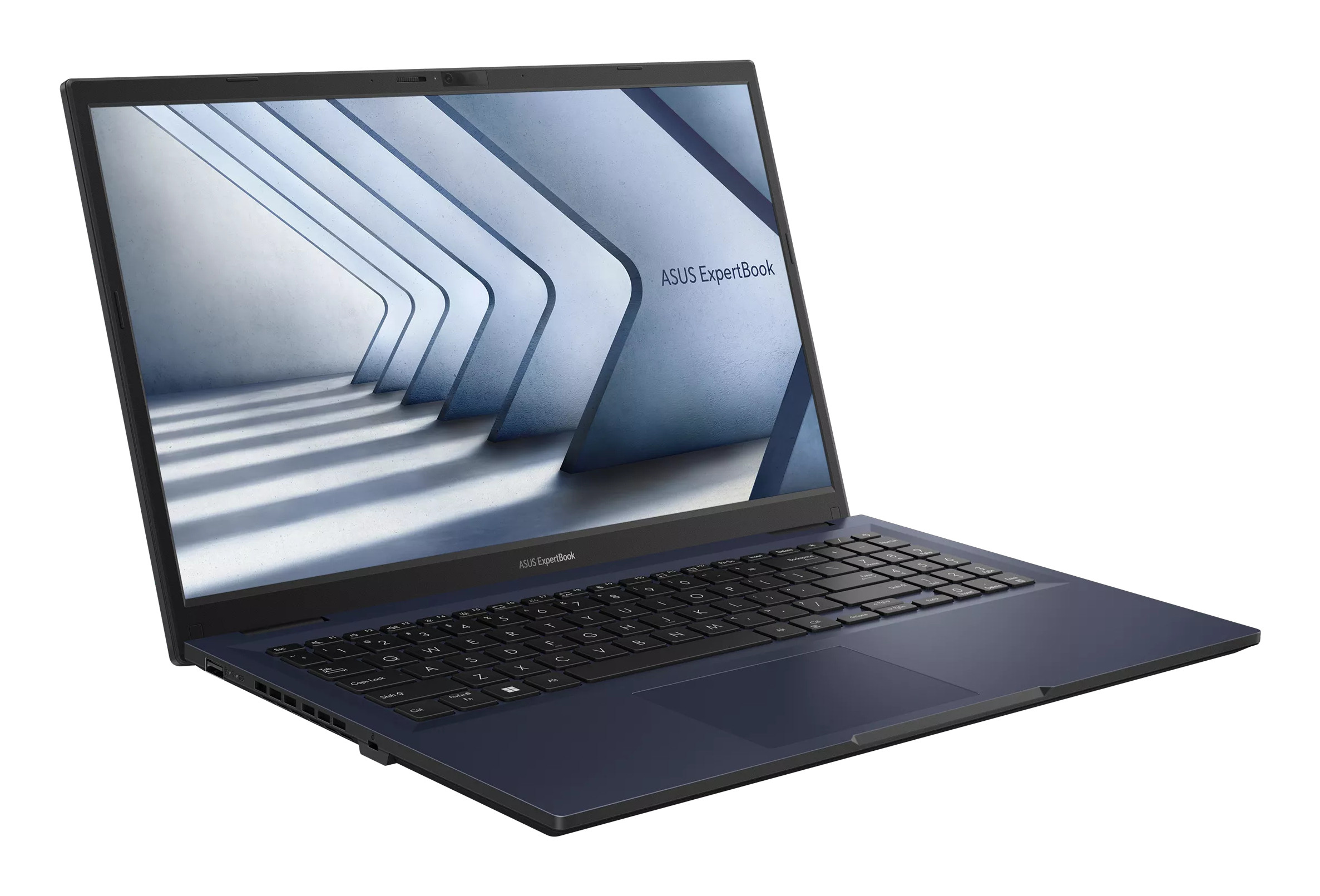 ASUS ExpertBook B14 B1402CVA-EB0111X i3-1315U 14,0"FHD AG 250nits 8GB DDR4 SSD512 Intel UHD Graphics Cam720p 42WHrs W11Pro 3Y OnSite - zdjęcie 2