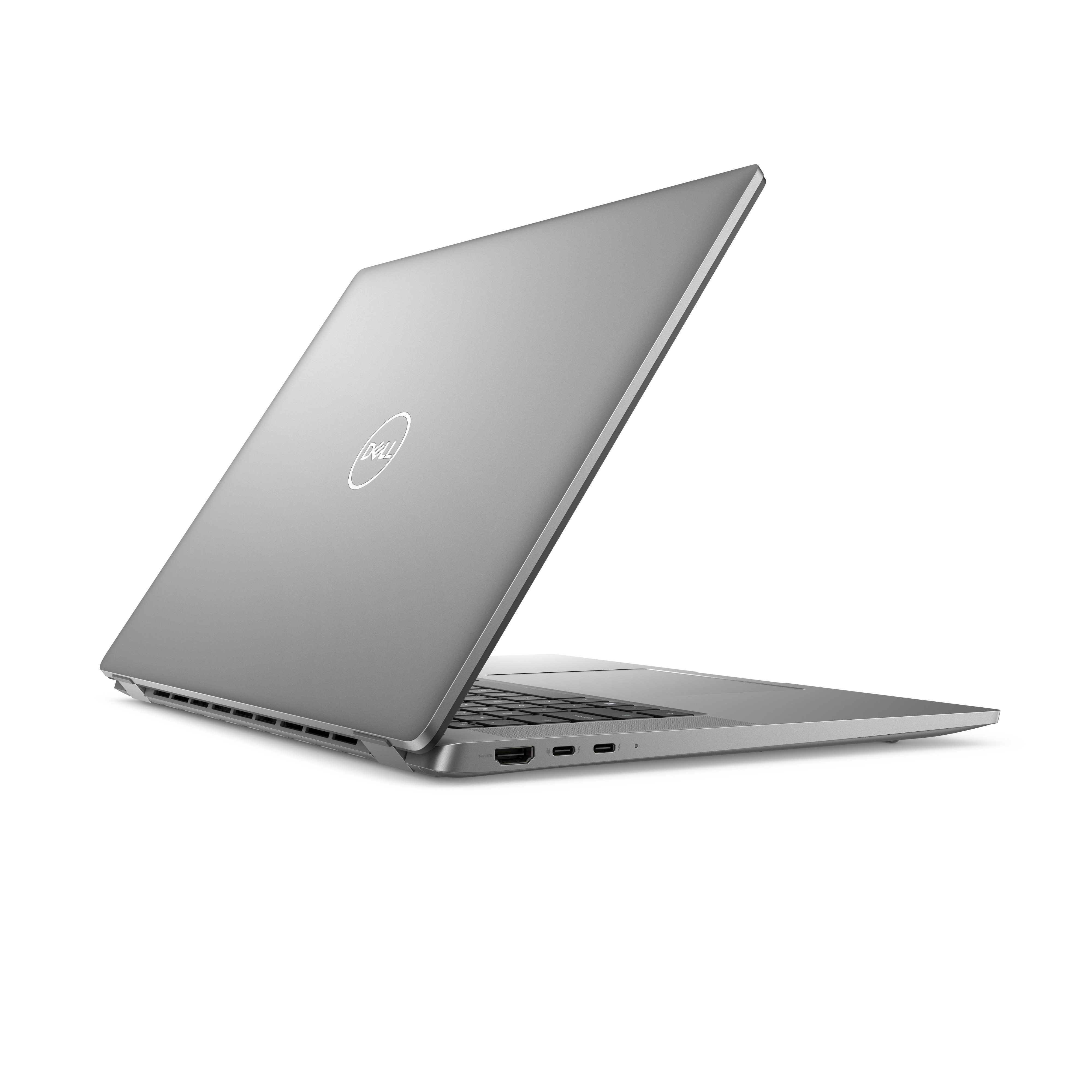 Dell Latitude 7640 i7-1365U 16.0"WUXGA 60Hz IPS 250nits Matt 16GB LPDDR5 4800 SSD512 Iris Xe Graphics FPR SCR BK W11Pro 3Y Pro Support - zdjęcie 4