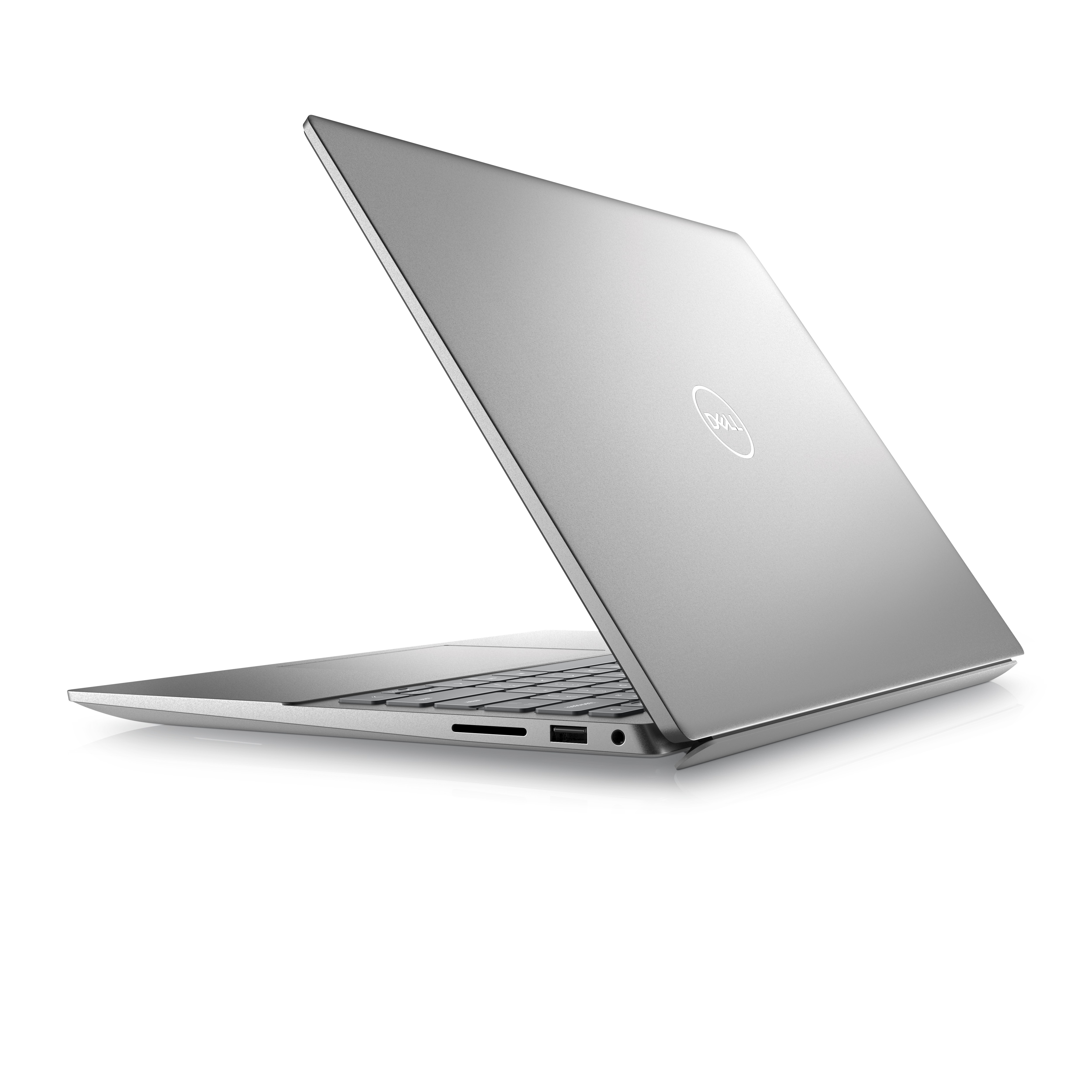 Dell inspiron 5420 i7-1255U 14"FHD+ WVA 250nits AG 12GB DDR4 3200 SSD512 GeForce MX570 2GB W11Pro Platinum Silver 3Y NBD - zdjęcie 4