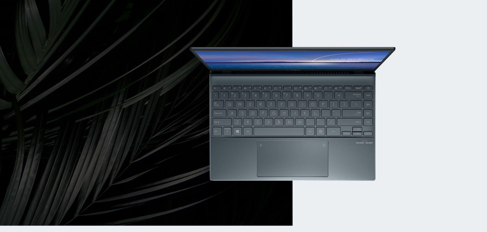 ASUS Zenbook 13 OLED UX325EA-KG447W i5-1135G7 13.3"FHD OLED 400nits Glare 16GB SSD512 Intel Iris Xe Graphics G7 Win11 Lilac Mist 2Y - zdjęcie 6