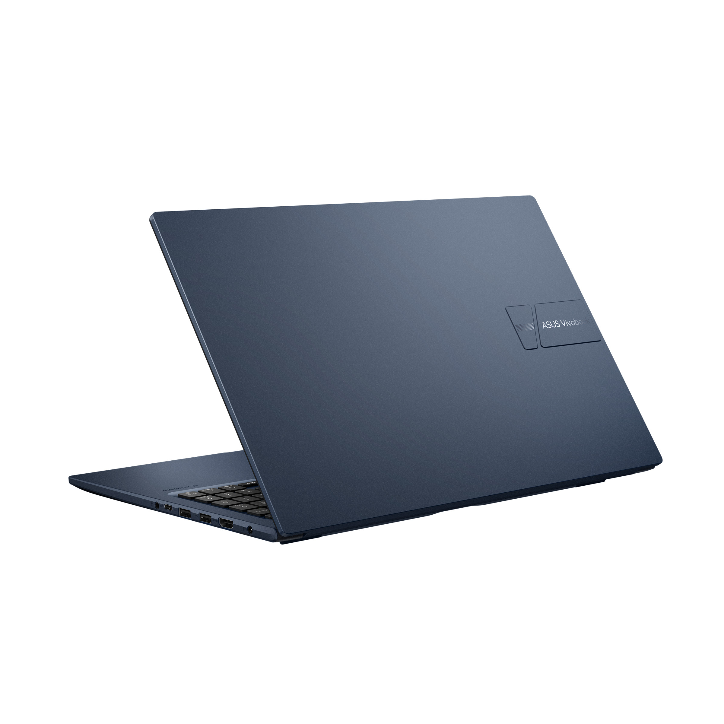 ASUS Vivobook F1504ZA-WH52DX i5-1235U 15.6"FHD AG 8GB SSD256 BT Win11 Quiet Blue (REPACK) 2Y - zdjęcie 3