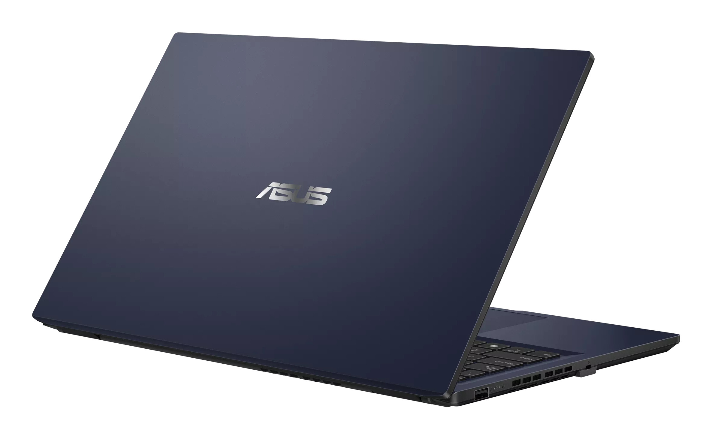 ASUS ExpertBook B14 B1402CVA-EB0112X i5-1335U 14,0"FHD AG 250nits 8GB DDR4 SSD512 Intel UHD Graphics Cam720p 42WHrs W11Pro 3Y OnSite - zdjęcie 4