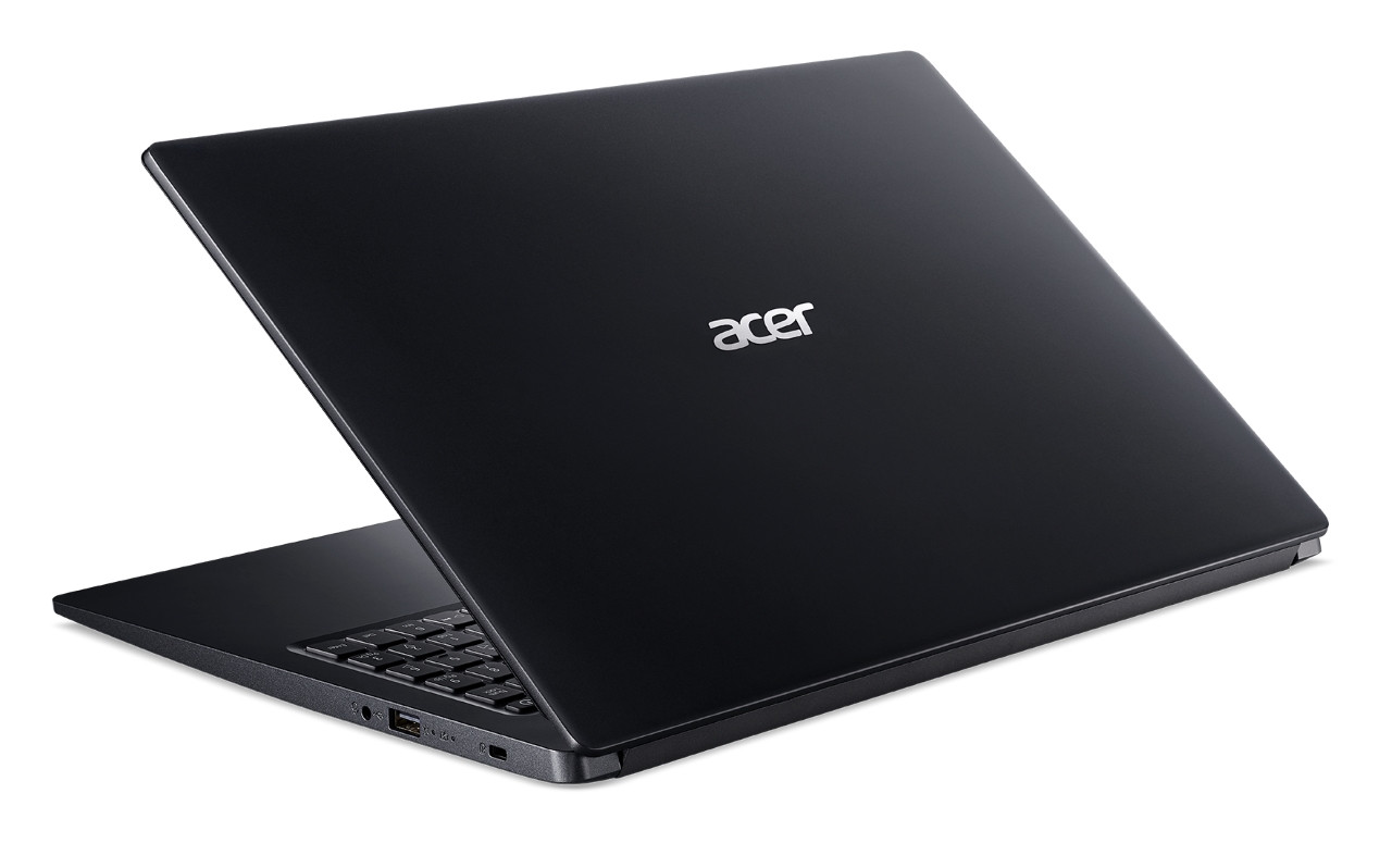 Acer Aspire 3 A315-23-R7Z7 Ryzen 5 3500U 15,6"FHD AG IPS 8GB SSD512 Radeon RX Vega 8 TPM BT LAN 36Wh Win11 2Y Black - zdjęcie 4