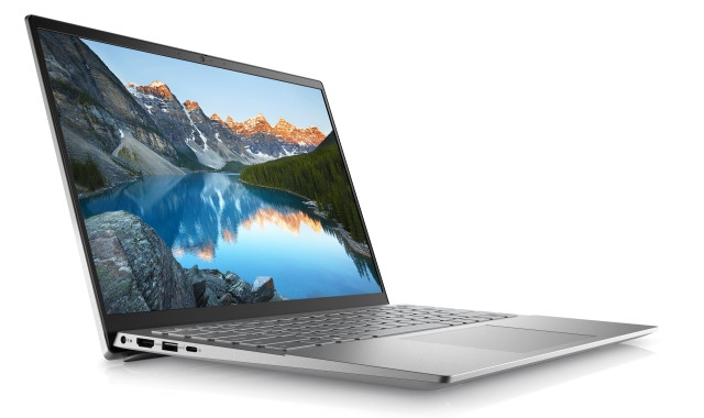 Dell Inspiron 16 5620 i5 1235U 16"FHD+ 16GB DDR4 3200 SSD512 Intel Iris Xe Graphics Win11 - zdjęcie 1