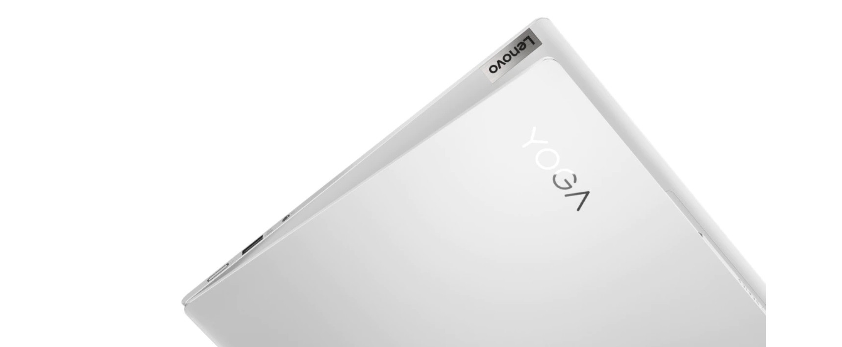 Laptop Lenovo Yoga Slim 7 Pro 14IHU5 82NH00B8PB i5-11320H 14" 2,8K OLED HDR 16GB 1000SSD Int W11 - zdjęcie 2