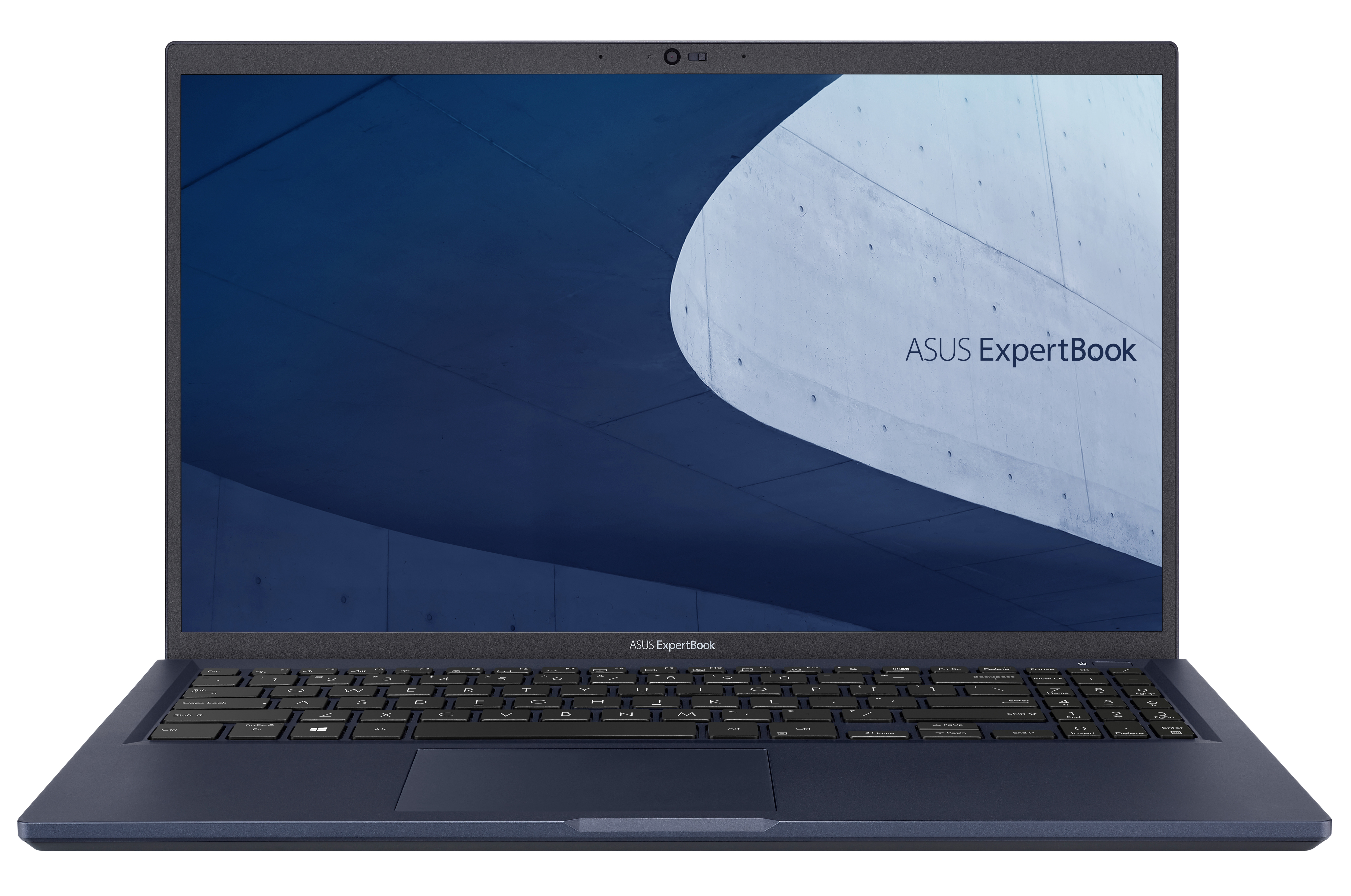 ASUS B1502CBA-BQ1351X i5 1235U 15,6"FHD 250nits AG IPS 16GB SSD512 Intel UHD Graphics W11Pro - zdjęcie 1