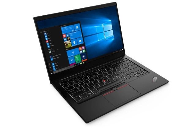 Lenovo ThinkPad E14 AMD G4 Ryzen 3 5425U 14.0"FHD 300nits AG 8GB Soldered DDR4-3200 SSD256 Radeon Graphics W11Pro 3Y Onsite - zdjęcie 4
