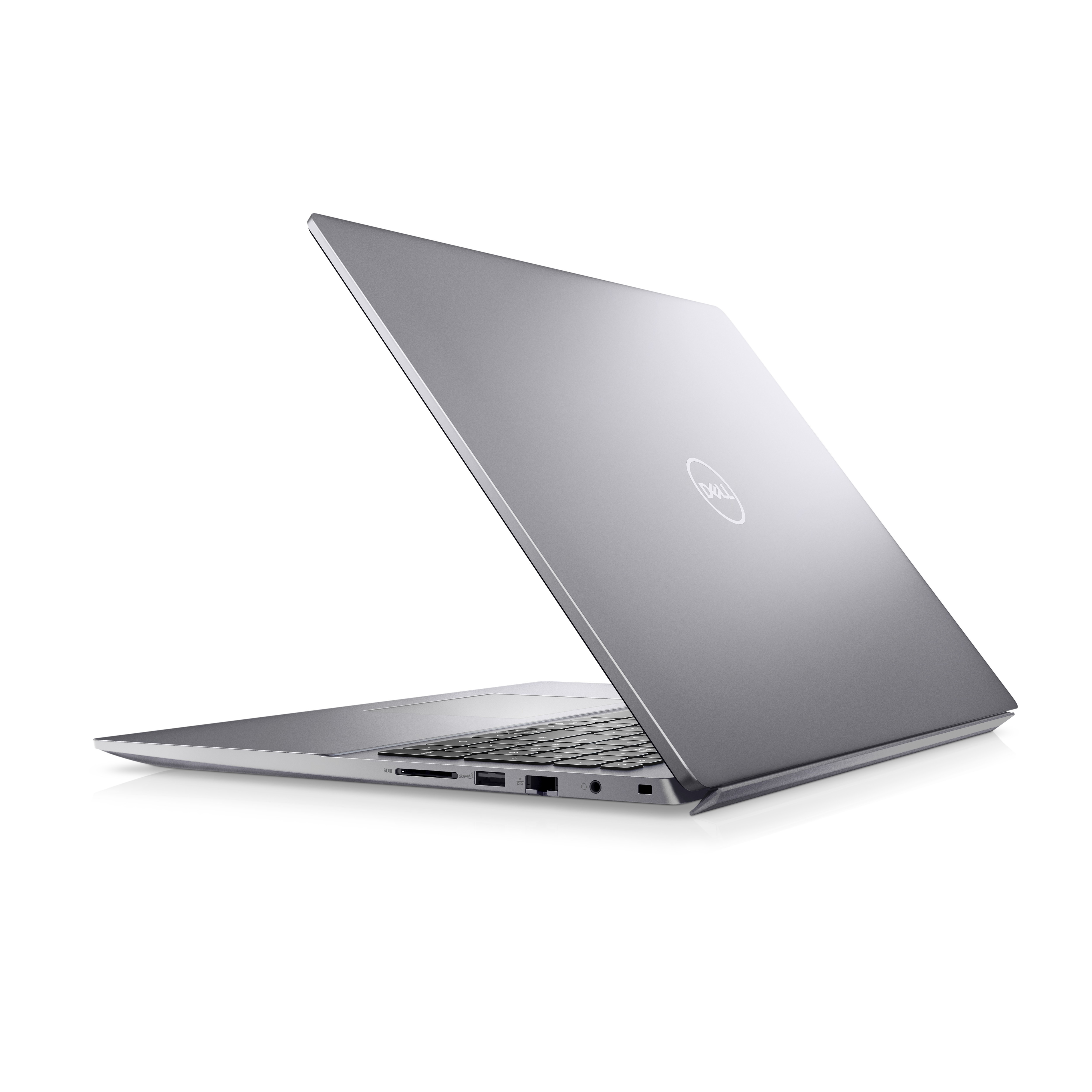Dell Vostro 5630 i5-1340P 16"FHD+ IPS 250nits 8GB LPDDR5 SSD256 Intel Iris Xe Graphics WLAN+BT Backlit KB 4 Cell W11Pro 3Y ProSupport - zdjęcie 4