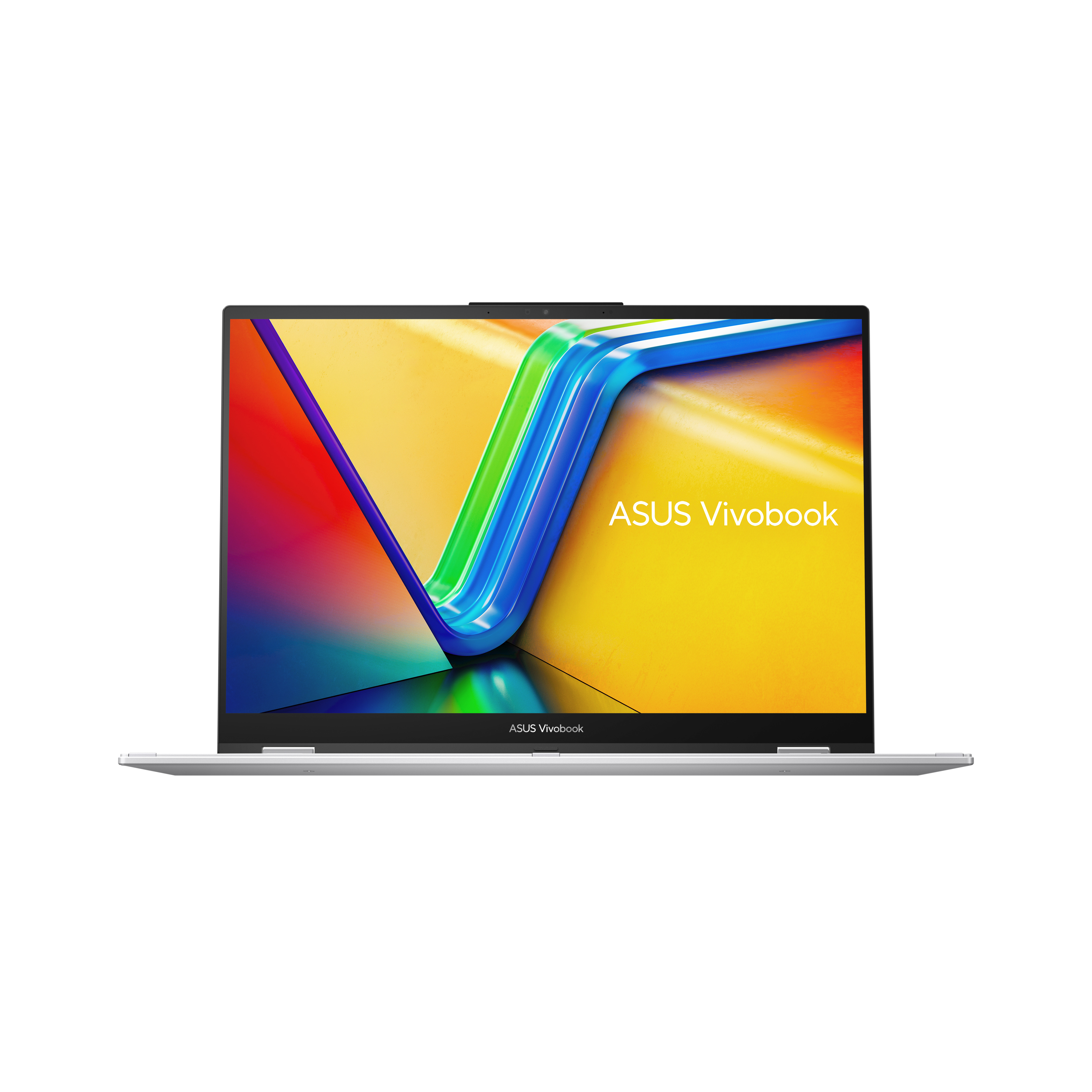 ASUS Vivobook S 16 Flip TN3604YA-MC058W Ryzen 5 7530U 16.0"WUXGA Touch IPS 60Hz 300nits 16GB DDR4 SSD512 Radeon Vega 7 Graphics WLAN+BT Cam 42WHrs Win11 Cool Silver - zdjęcie 2