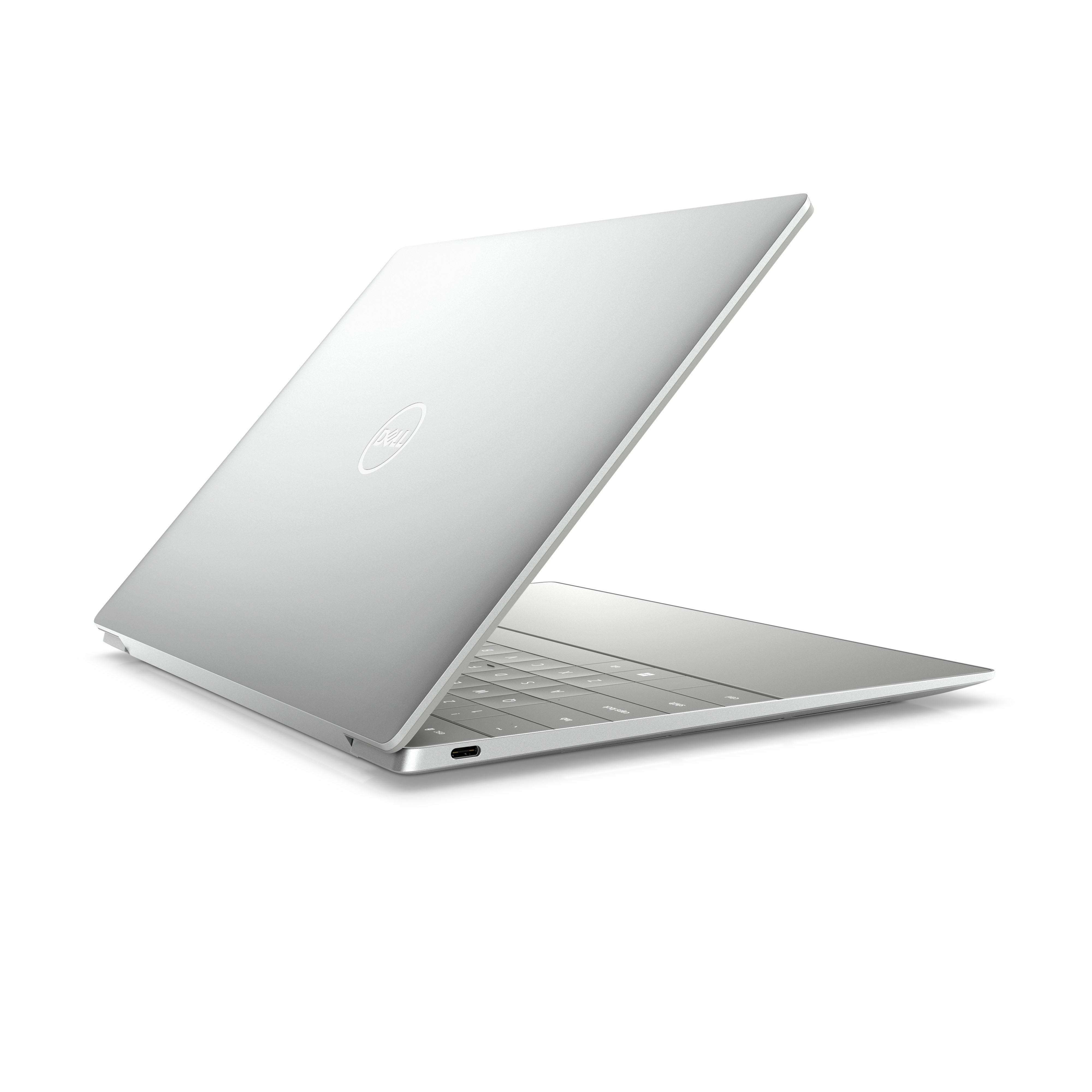 Dell XPS 13 9320 i7-1360P 13.4" UHD+ Touch 32GB 1TB Intel Iris Xe backlit Win11 Platinum - zdjęcie 3