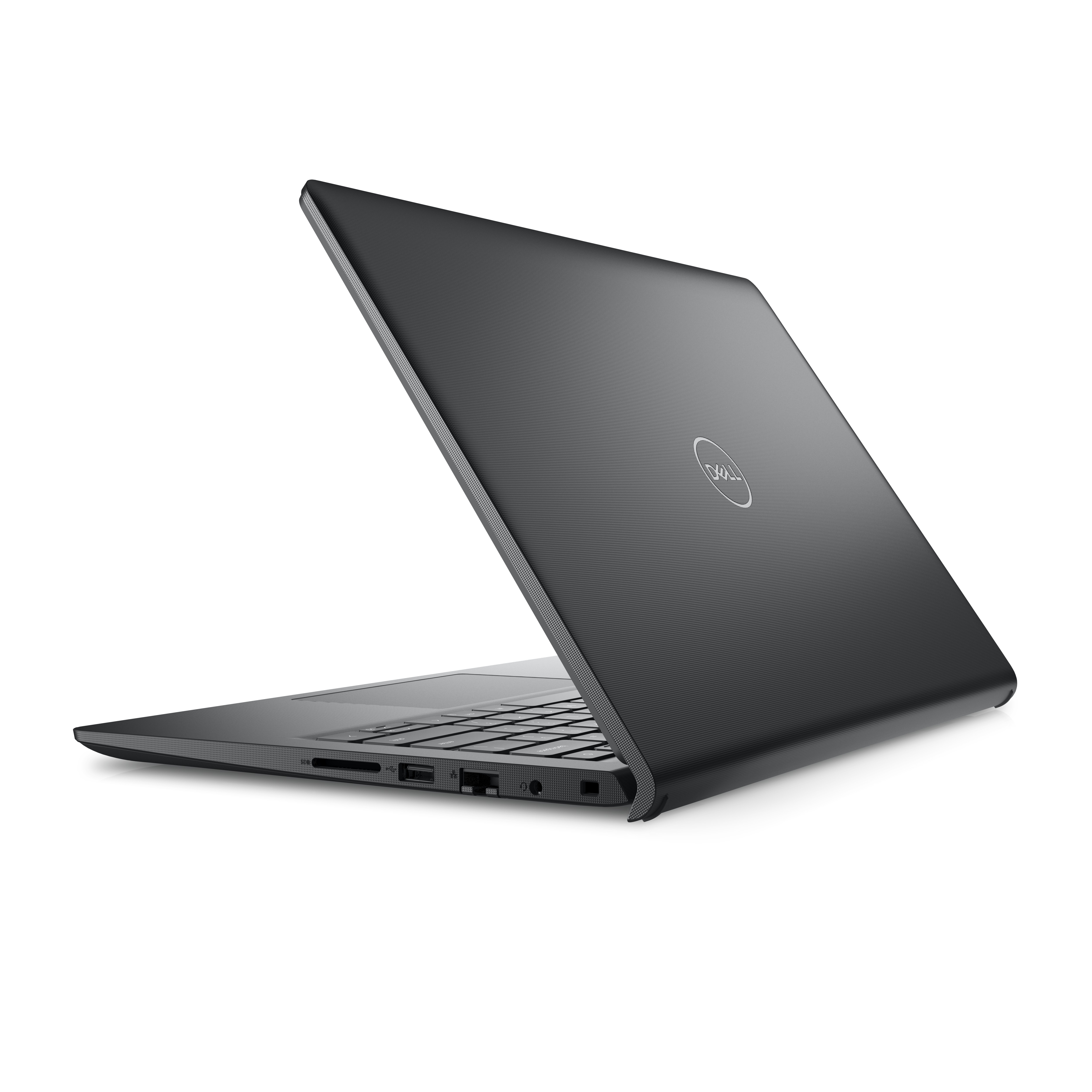 Dell Vostro 3430 i5-1335U 14.0"FHD IPS 250nits 8GB DDR4 SSD256 Intel Iris Xe Graphics FgrPr Cam & Mic WLAN+BT Backlit KB 3 Cell W11Pro 3Y ProSupport - zdjęcie 5
