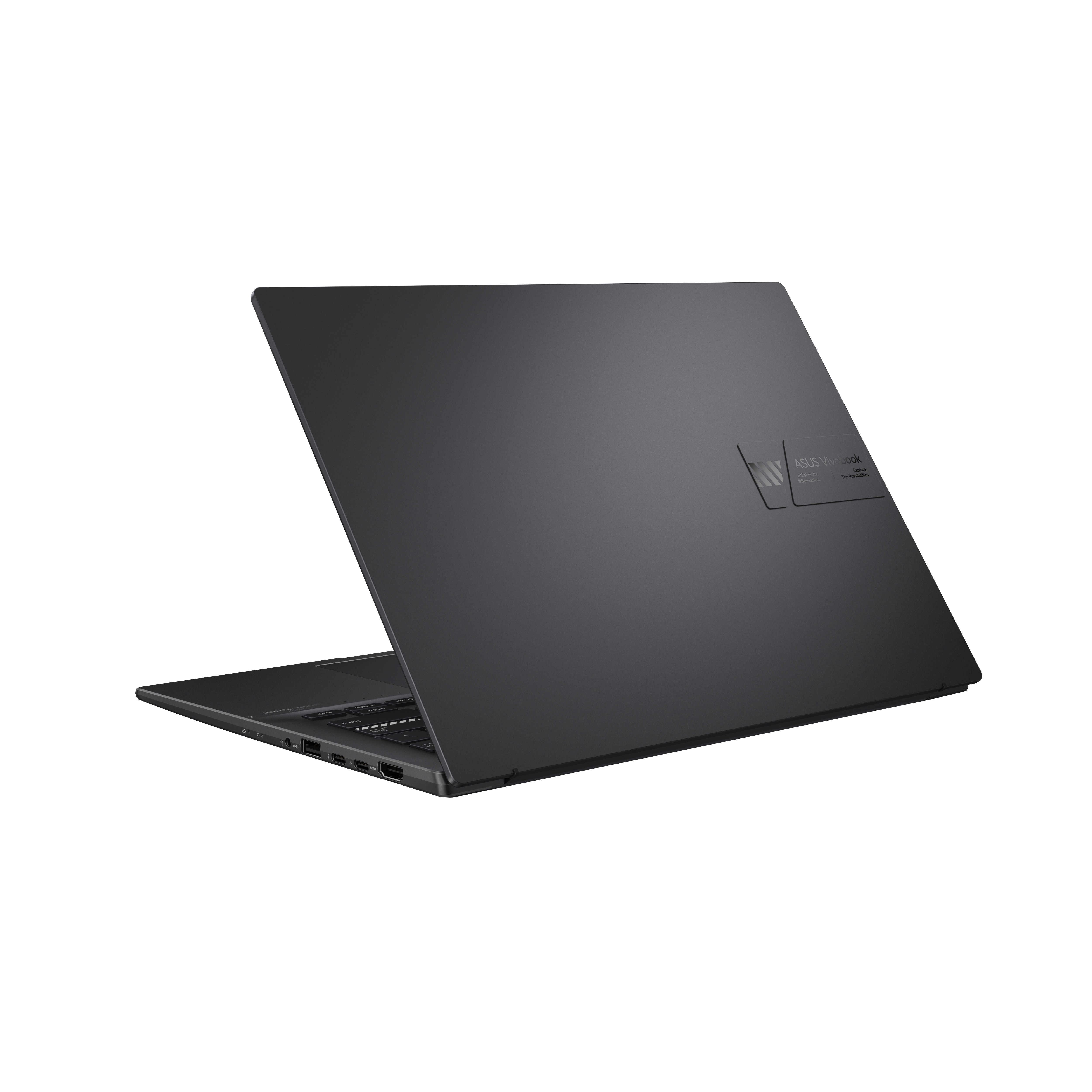 ASUS K3402ZA-CB71 i7-12700H 14" 90Hz 2880x1800 OLED 16GB SSD1TB BT Win11 (REPACK) 2Y - zdjęcie 5