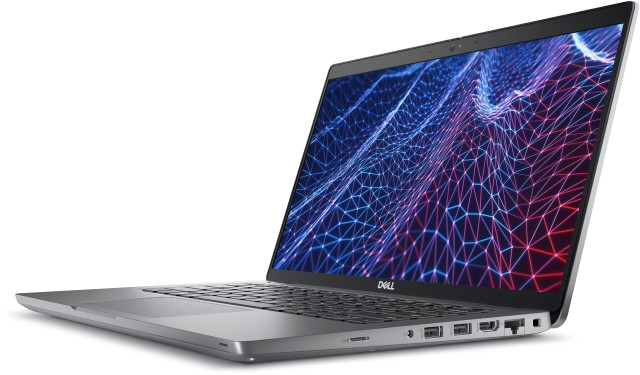 Dell Latitude 5430 i7-1265U 14.0"FHD IPS Matt 16GB DDR4 3200 SSD512 Intel Iris Xe Graphics W11Pro - zdjęcie 4