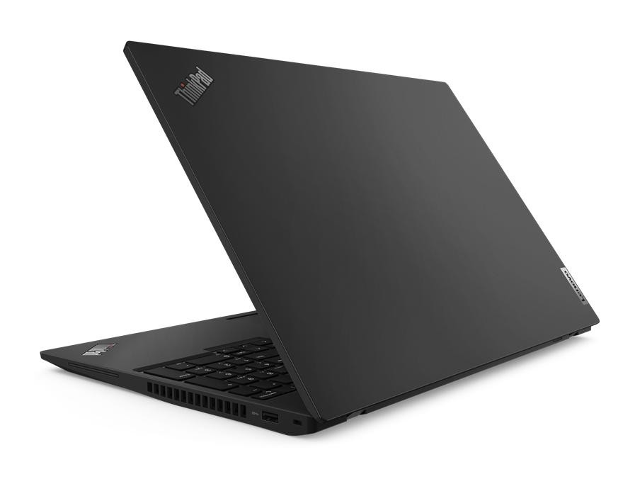 Lenovo ThinkPad P16s G1 Ryzen 7 6850U 16.0"WUXGA 16GB LPDDR5-6400 512GB Radeon 680M Graphics W11Pro Black 3YRS Premier Support + CO2 Offset - zdjęcie 4