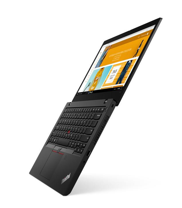 Lenovo ThinkPad L14 G2  i5-1145G7 vPro 14"FHD AG IPS 8GB_3200MHz SSD256 IrisXe noBLK Cam720p 45Wh Win10Pro 3Y Onsite - zdjęcie 3
