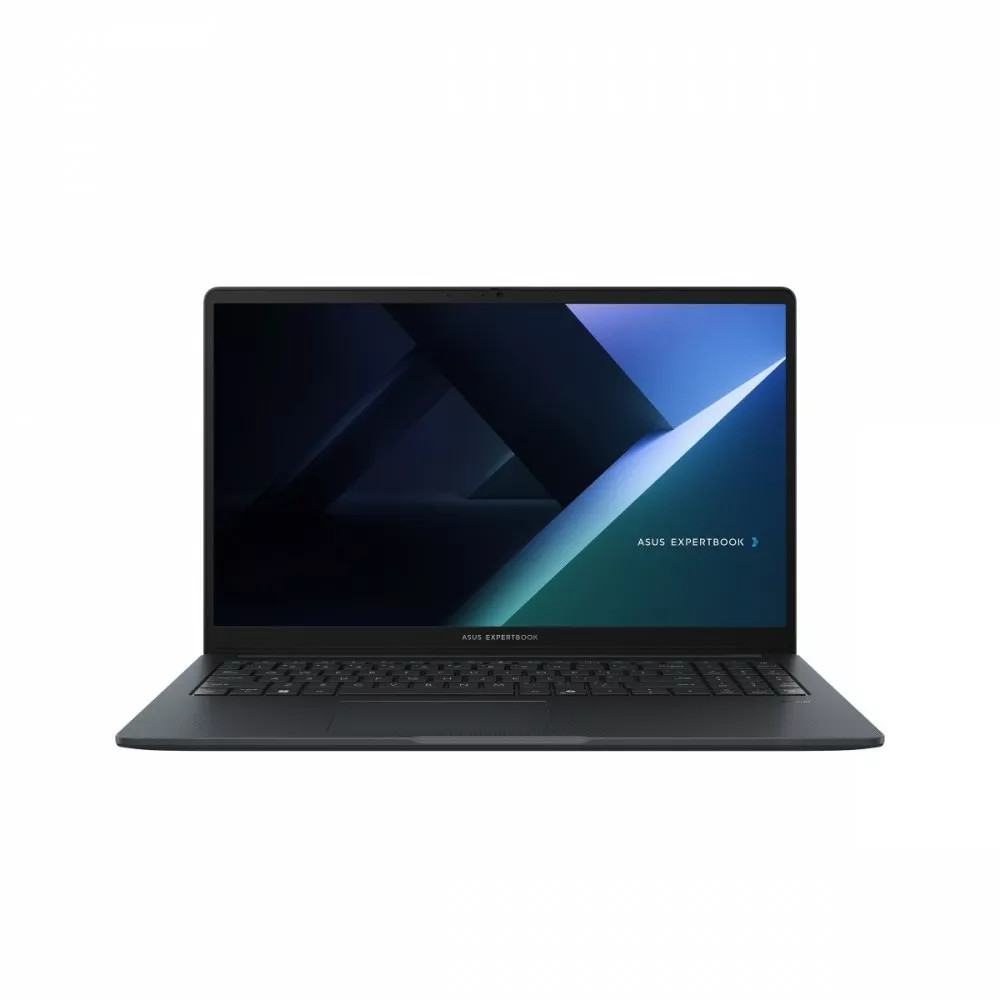 ASUS ExpertBook B1503CVA-S71619X i5-1335U 15.6"FHD 300nits 60Hz AG 16GB DDR5 SSD512 Intel UHD Graphics WLAN+BT Cam720p FingerPrint 42WHrs W11Pro Gentle Grey 3Y OnSite - zdjęcie 2