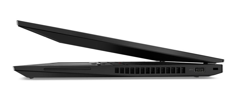 Lenovo ThinkPad P16s G1 Ryzen 5 6650U 16.0"WUXGA 16GB LPDDR5-6400 SSD512 Radeon 660M Graphics W11Pro Villi Black 3YRS Premier Support + CO2 Offset - zdjęcie 4